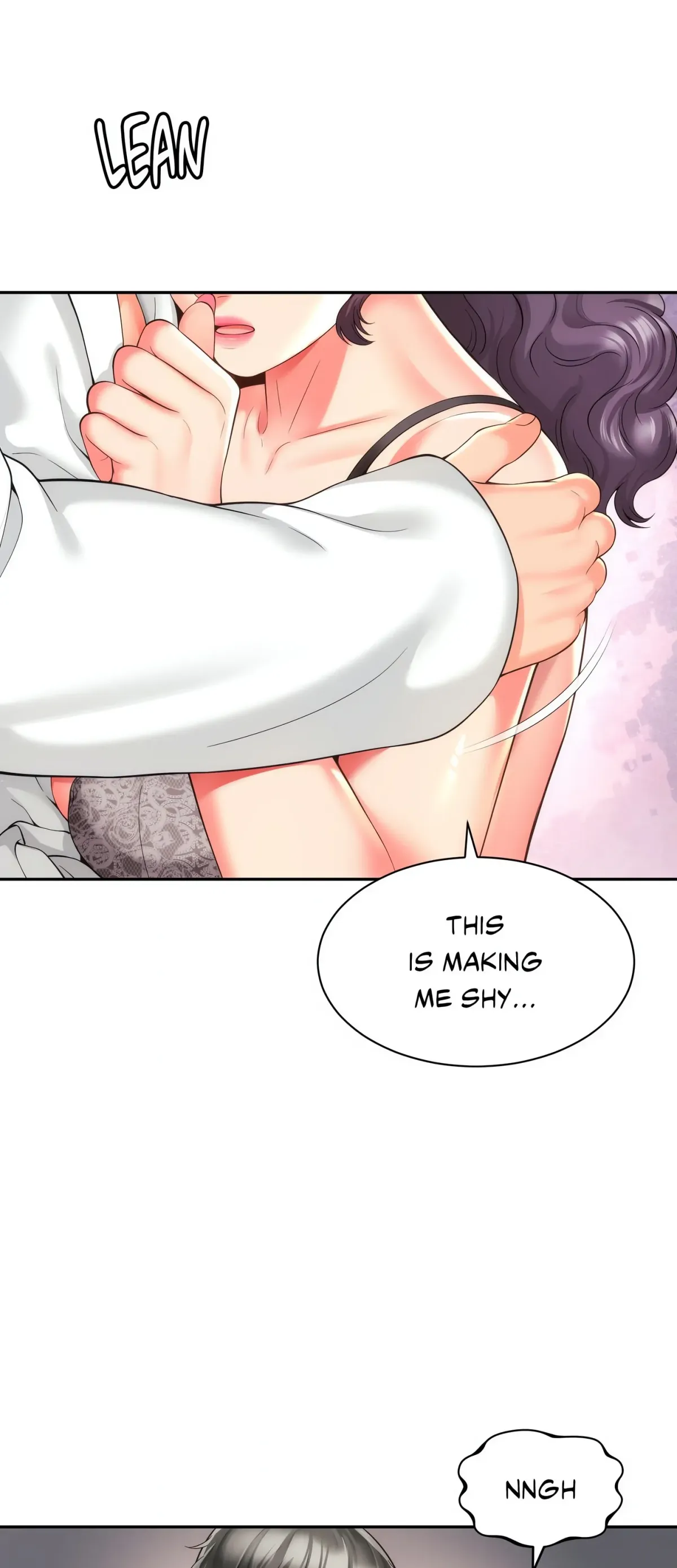 My Friend's Mom is Mine Chapter 20 page 48 - 