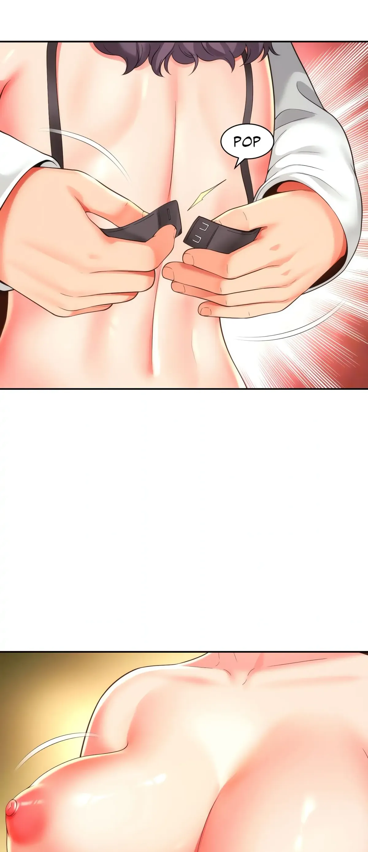 My Friend's Mom is Mine Chapter 20 page 50 - 