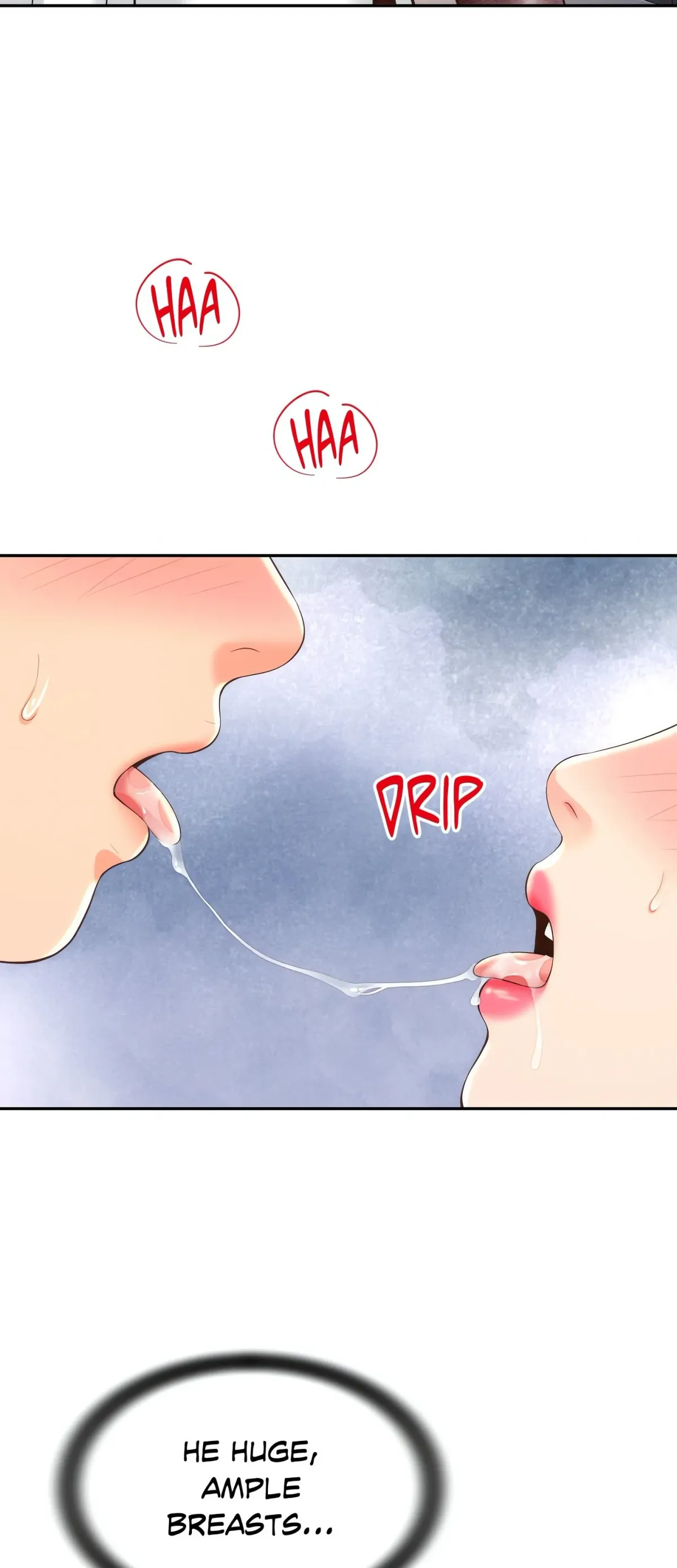 My Friend's Mom is Mine Chapter 20 page 56 - 