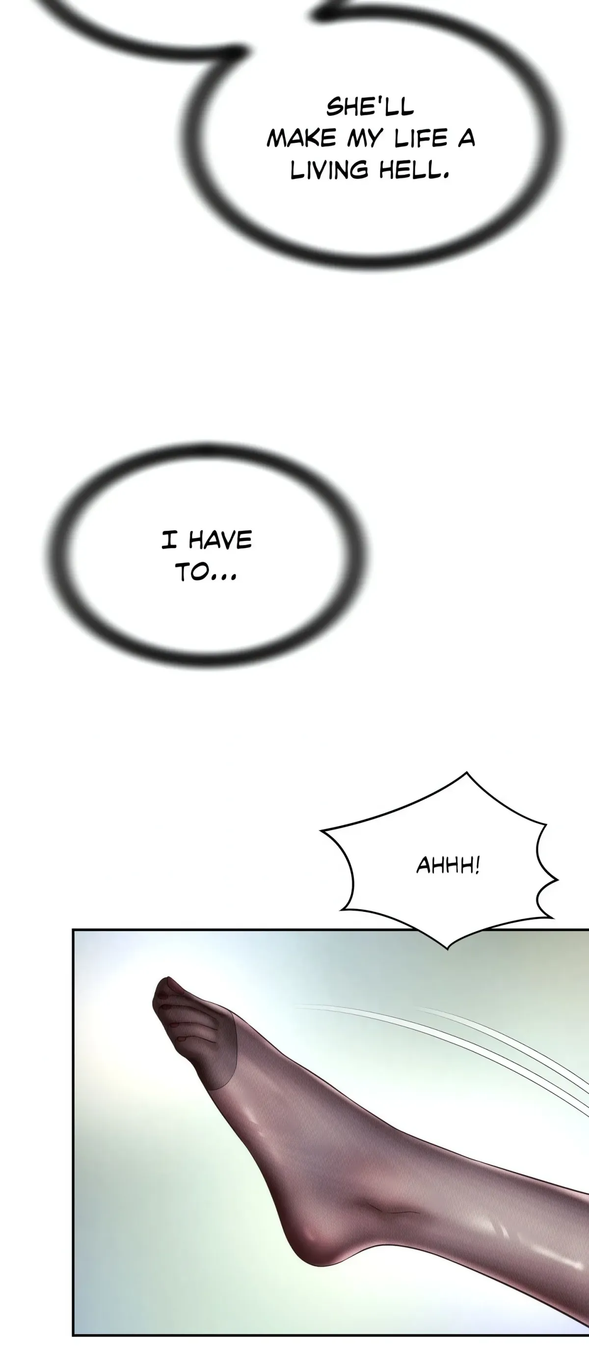 My Friend's Mom is Mine Chapter 20 page 59 - 
