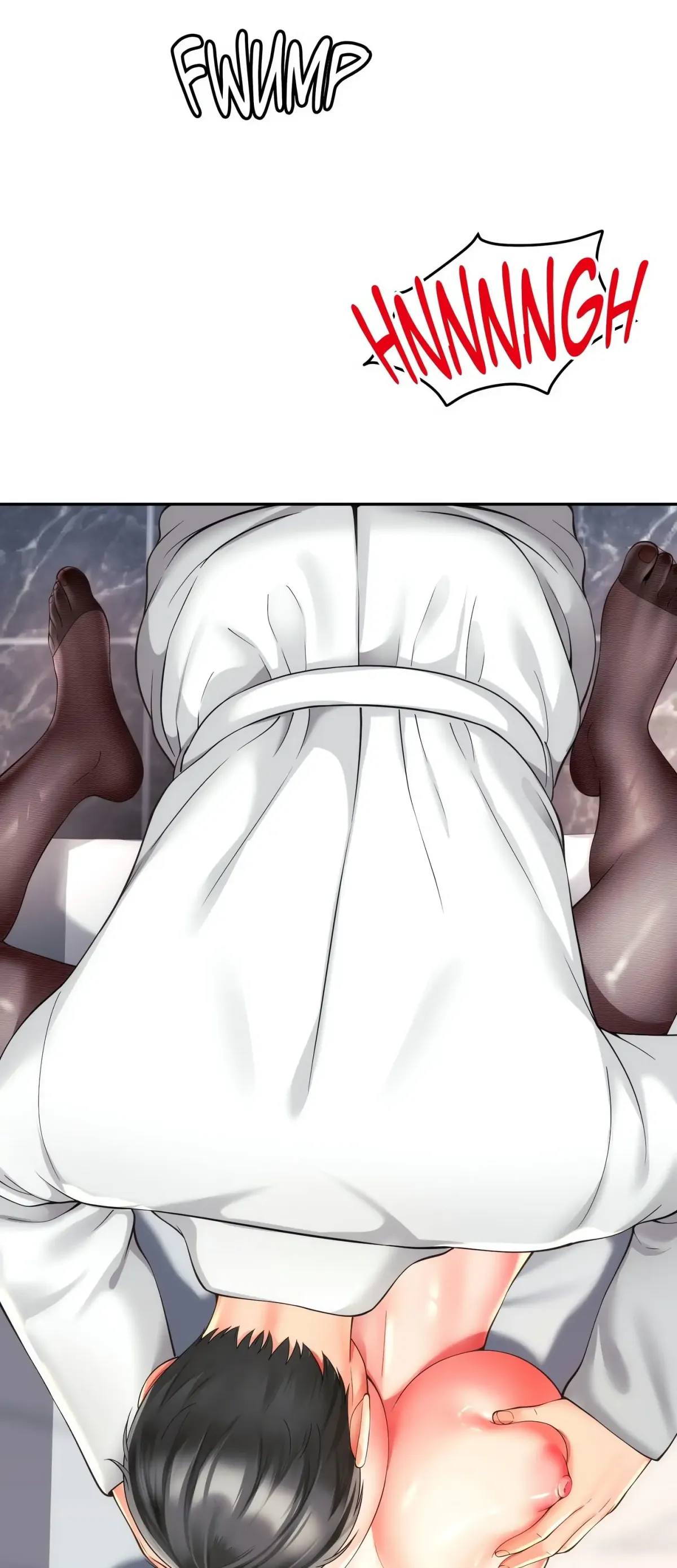 My Friend's Mom is Mine Chapter 20 page 60 - 
