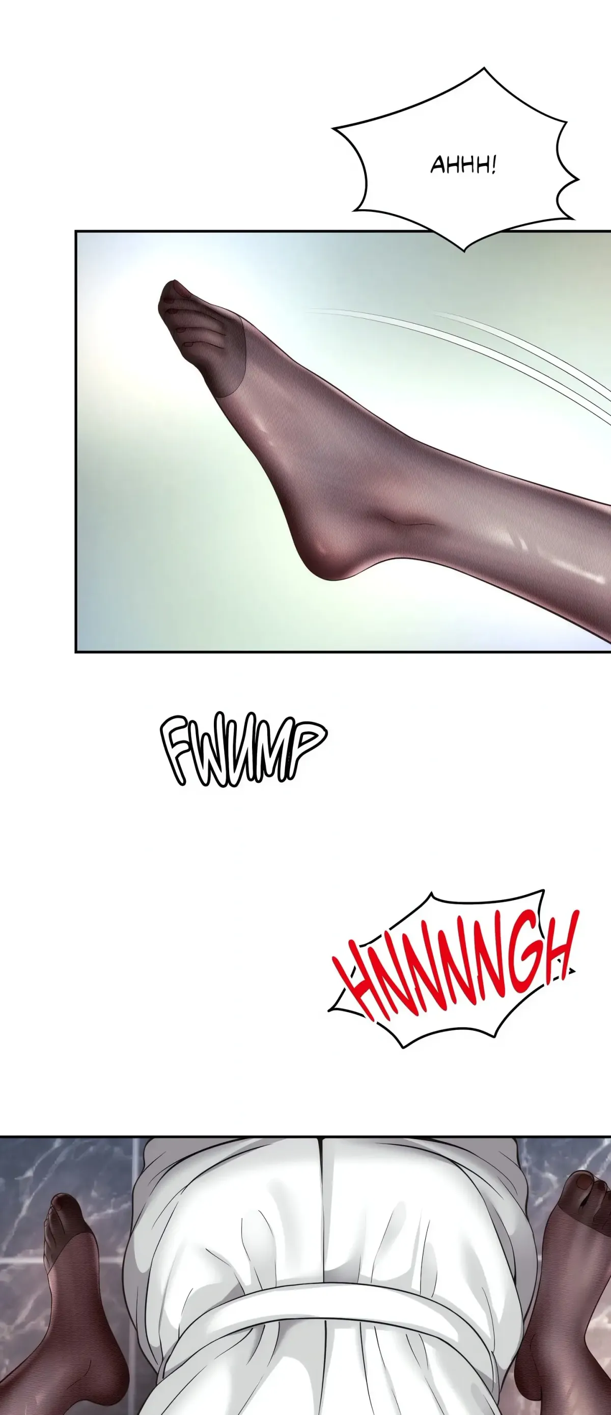 My Friend's Mom is Mine Chapter 21 page 2 - 