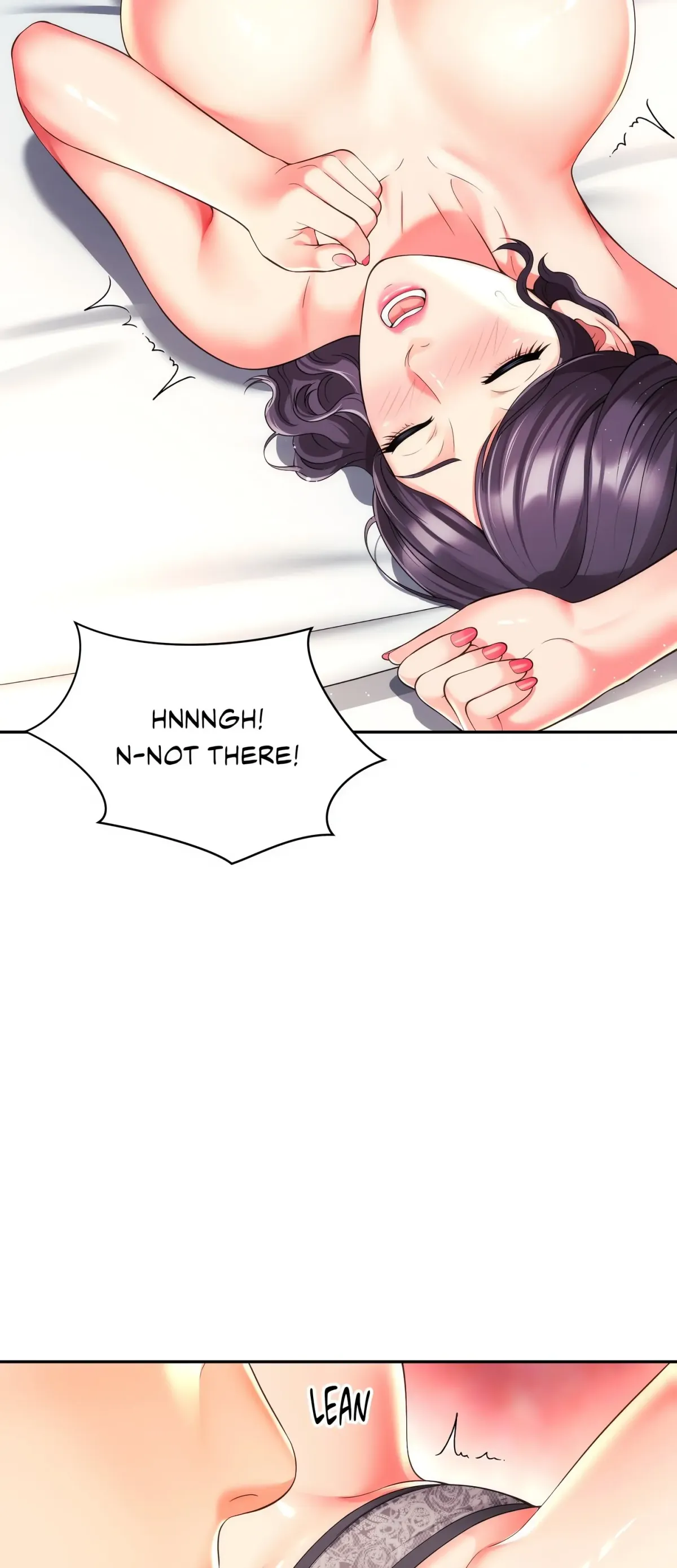 My Friend's Mom is Mine Chapter 21 page 12 - 