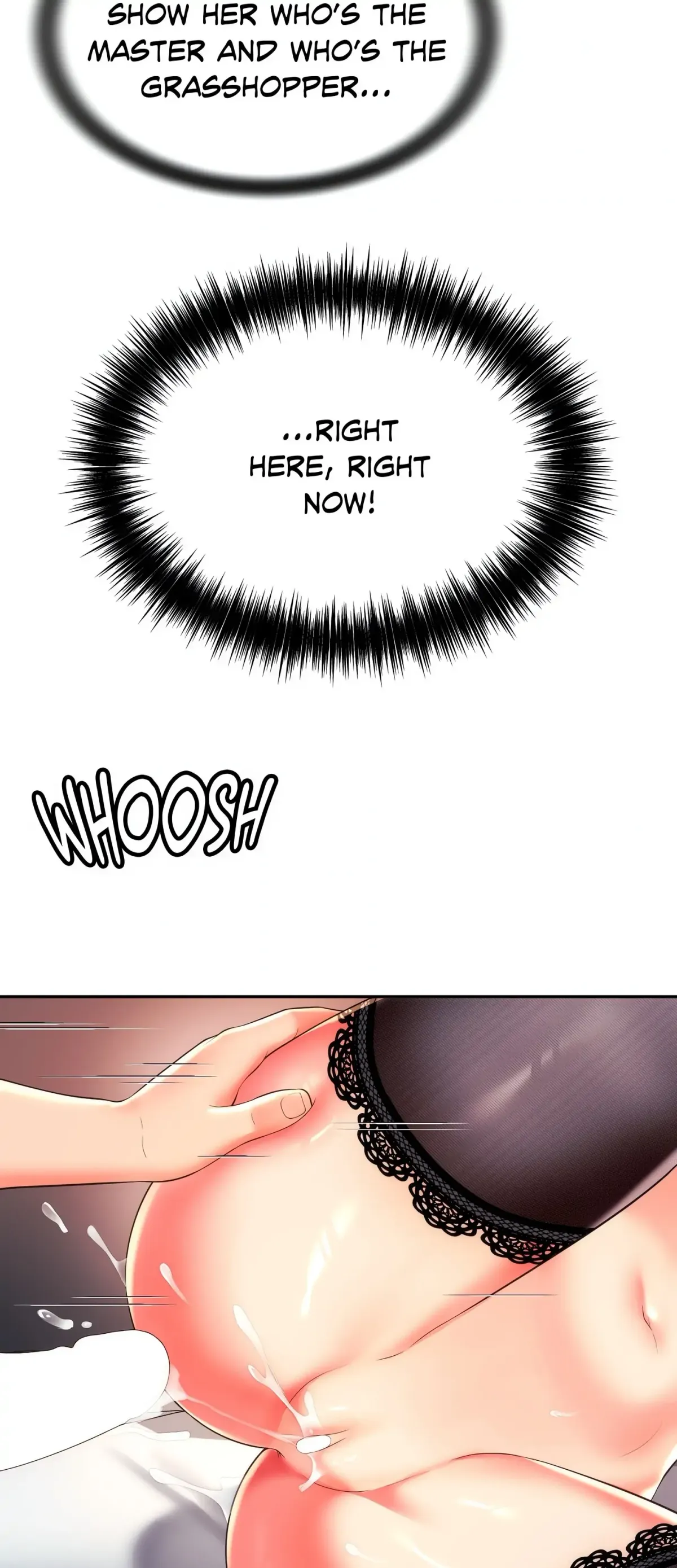 My Friend's Mom is Mine Chapter 21 page 41 - 