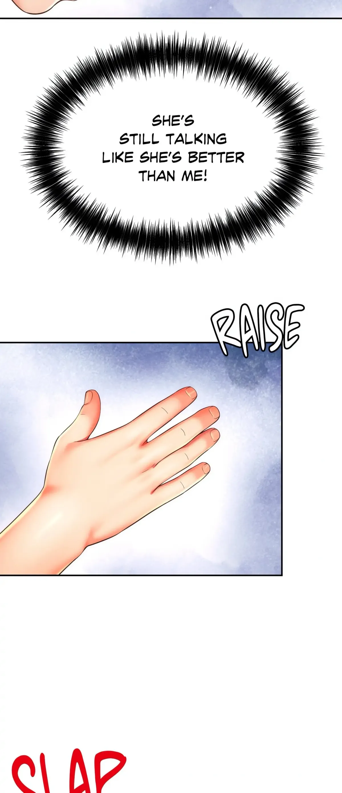 My Friend's Mom is Mine Chapter 21 page 56 - 