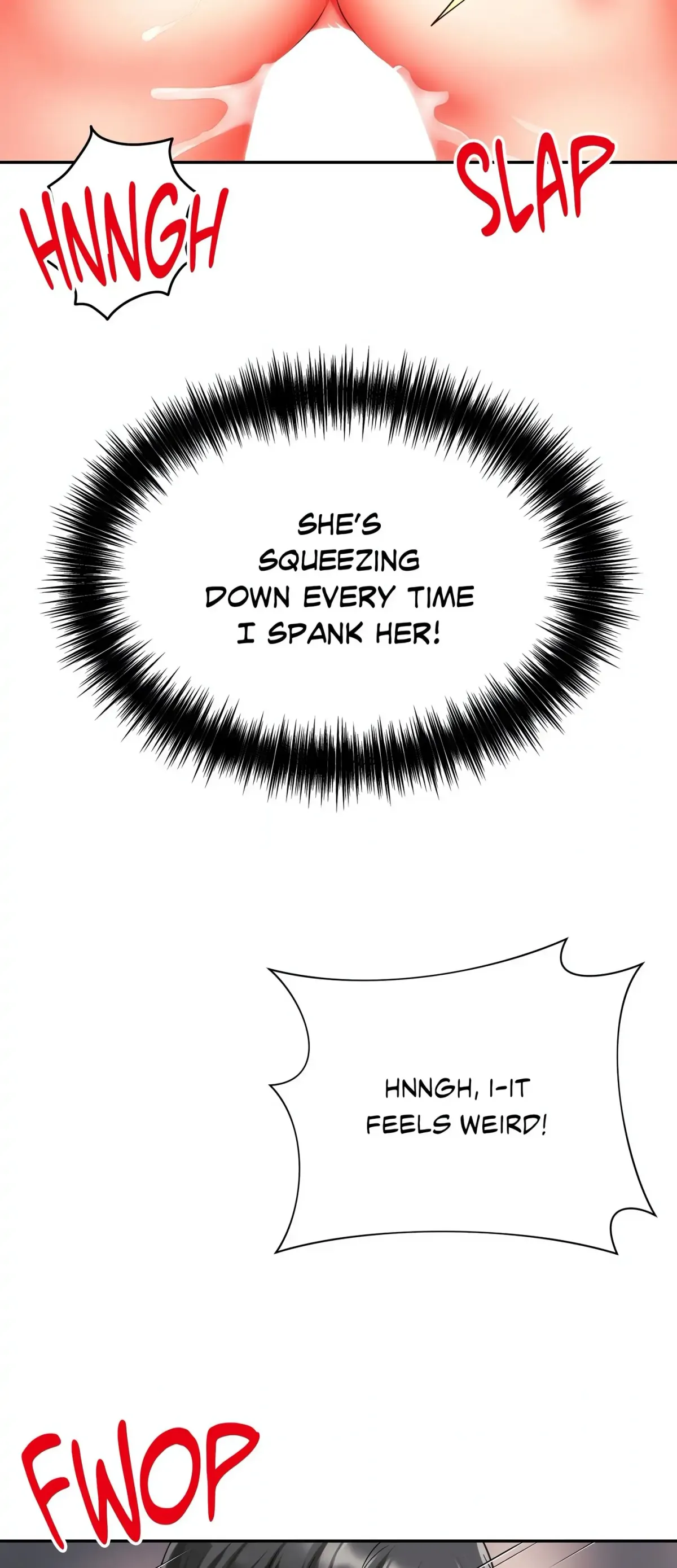 My Friend's Mom is Mine Chapter 21 page 59 - 