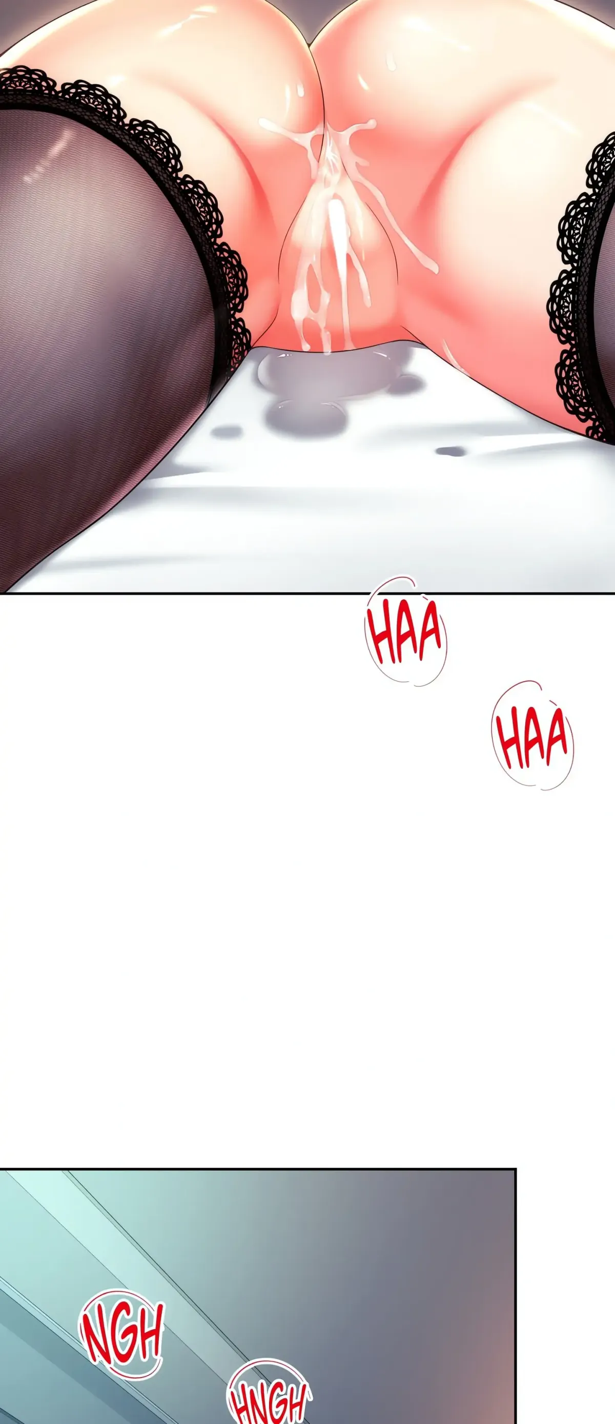 My Friend's Mom is Mine Chapter 22 page 12 - 