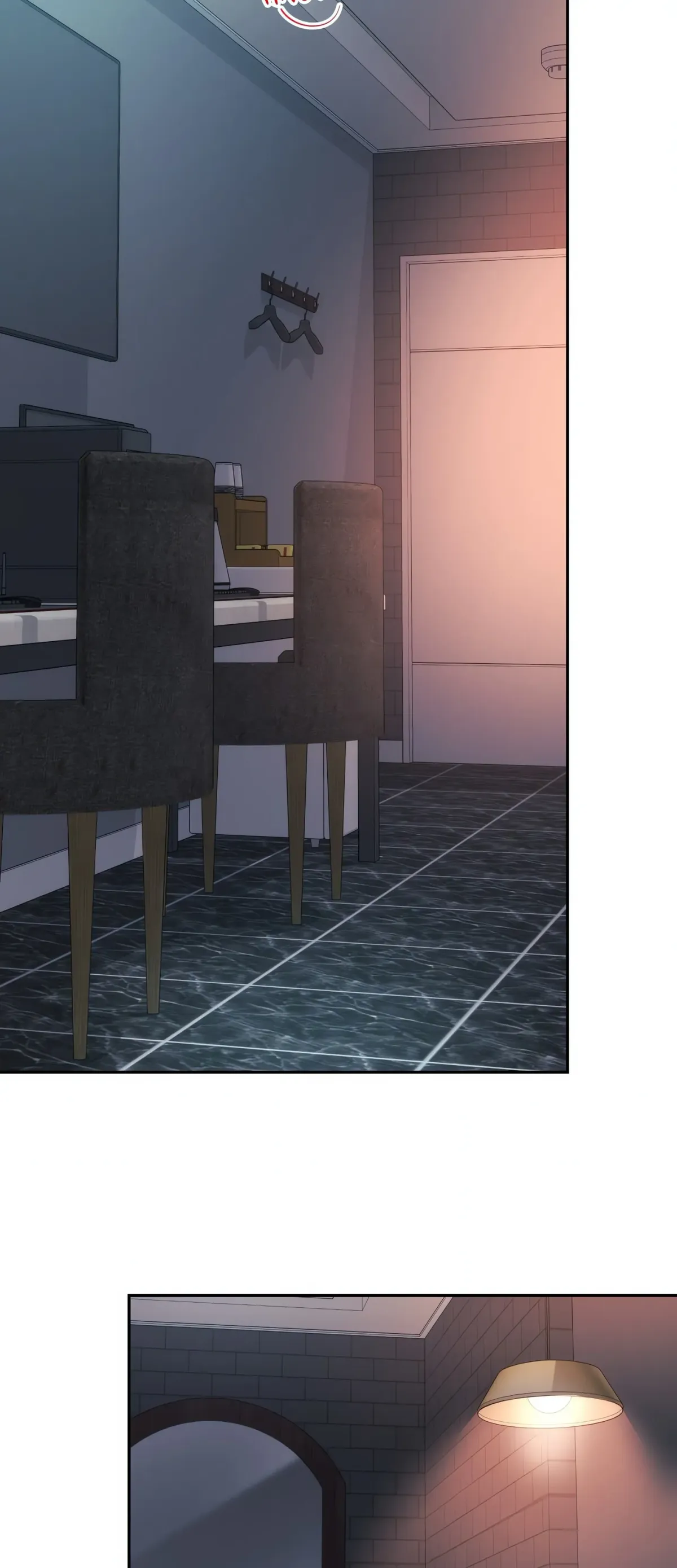 My Friend's Mom is Mine Chapter 22 page 13 - 
