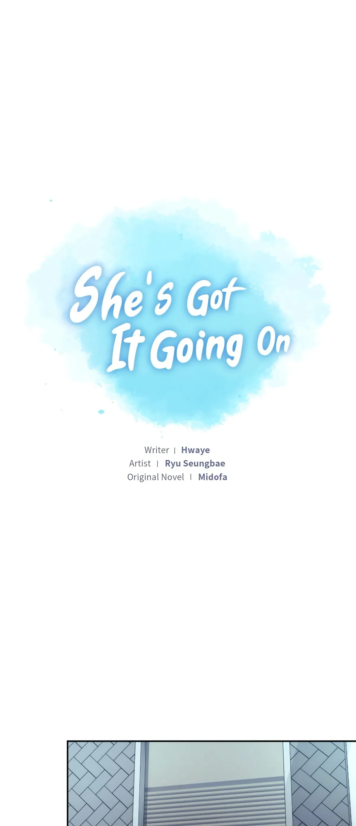 My Friend's Mom is Mine Chapter 22 page 20 - 