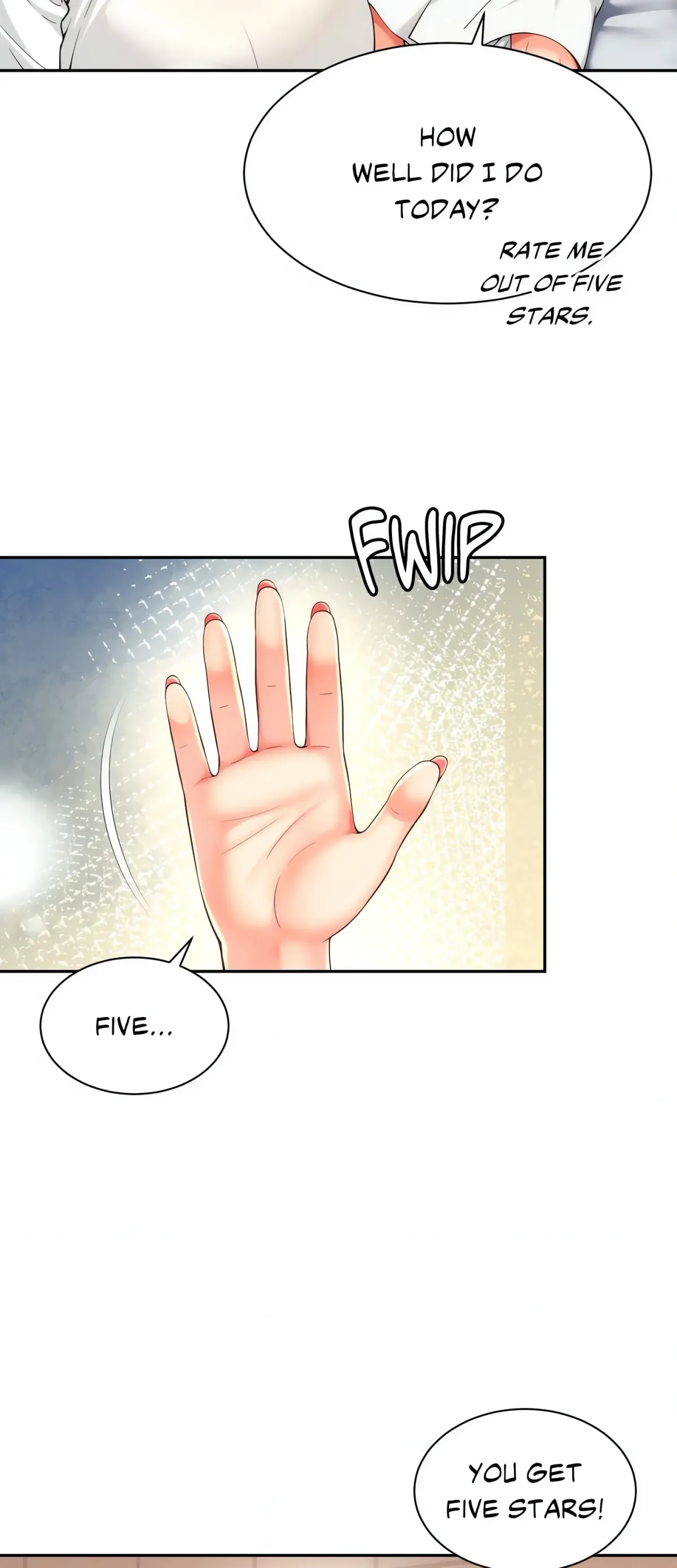 My Friend's Mom is Mine Chapter 22 page 29 - 