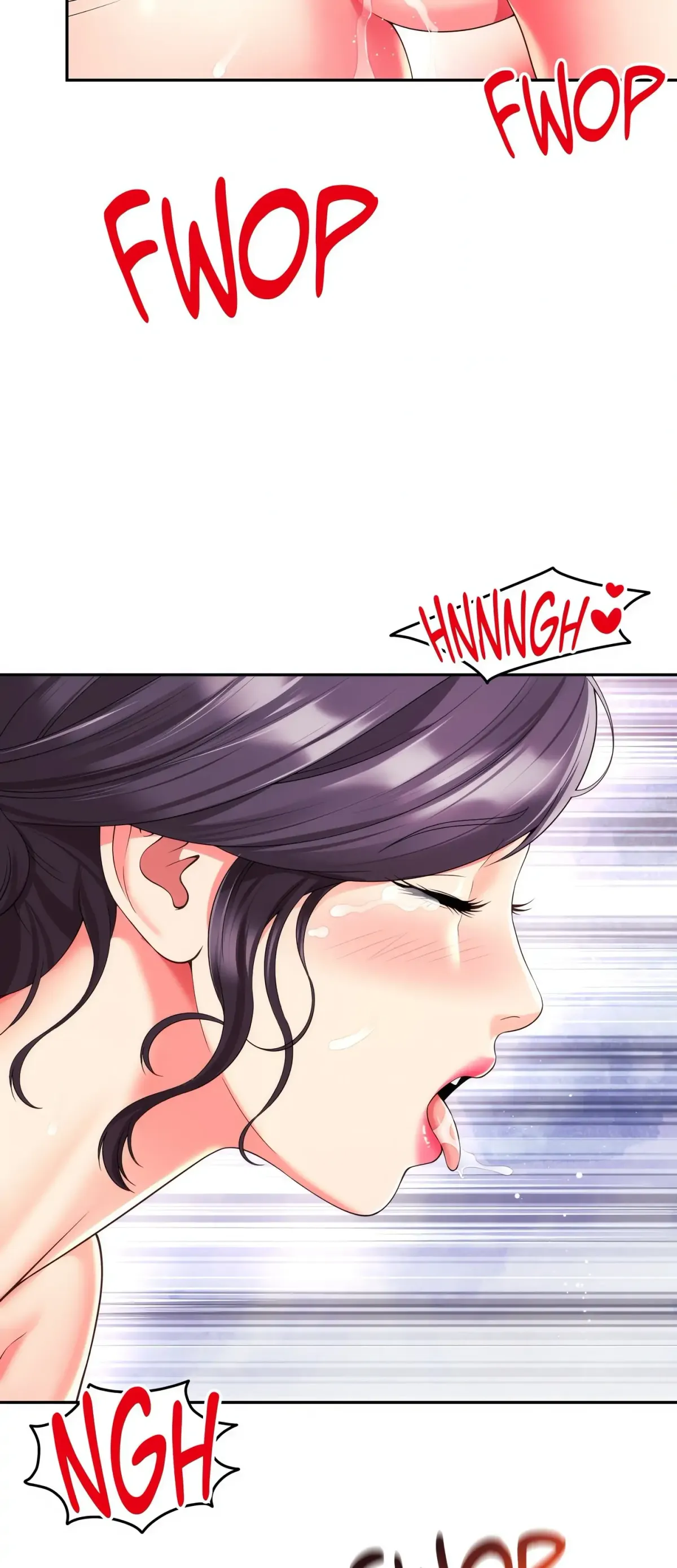 My Friend's Mom is Mine Chapter 22 page 4 - 