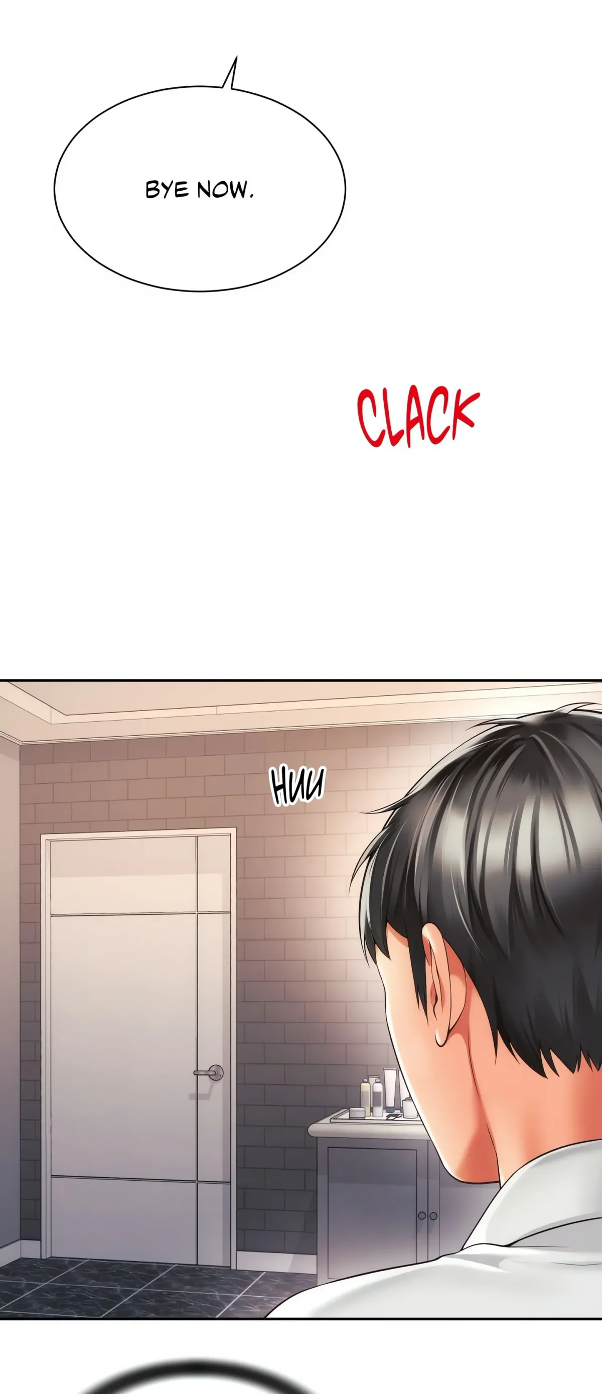 My Friend's Mom is Mine Chapter 22 page 31 - 