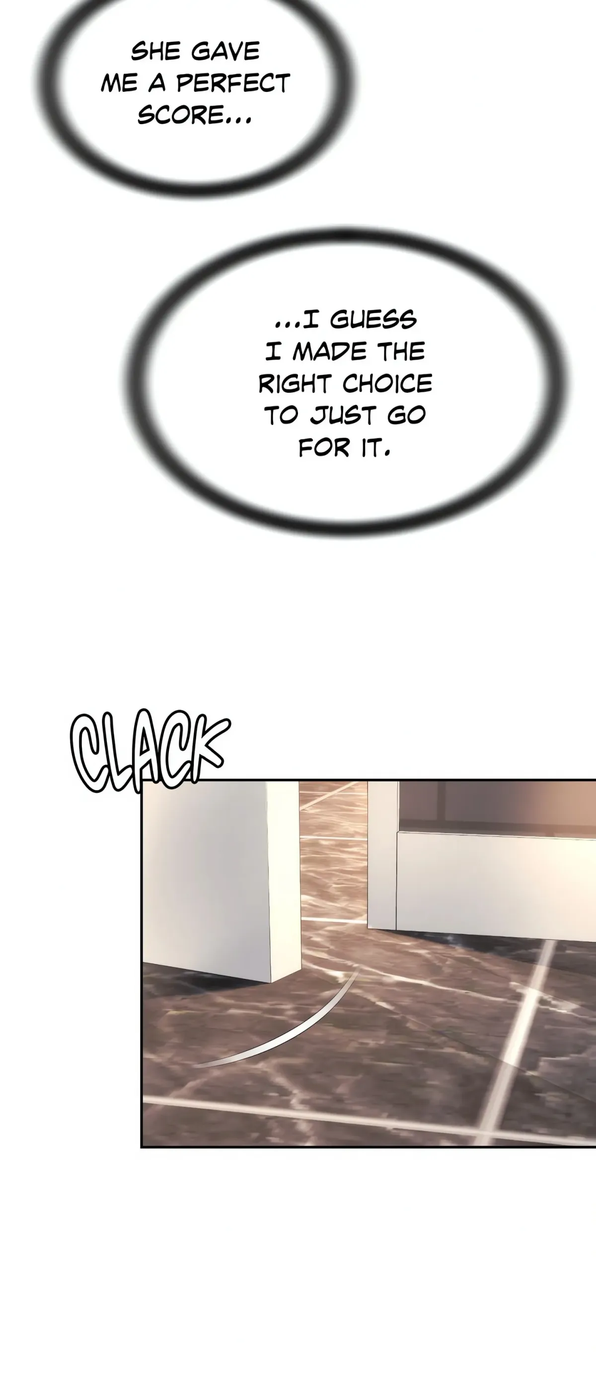 My Friend's Mom is Mine Chapter 22 page 32 - 