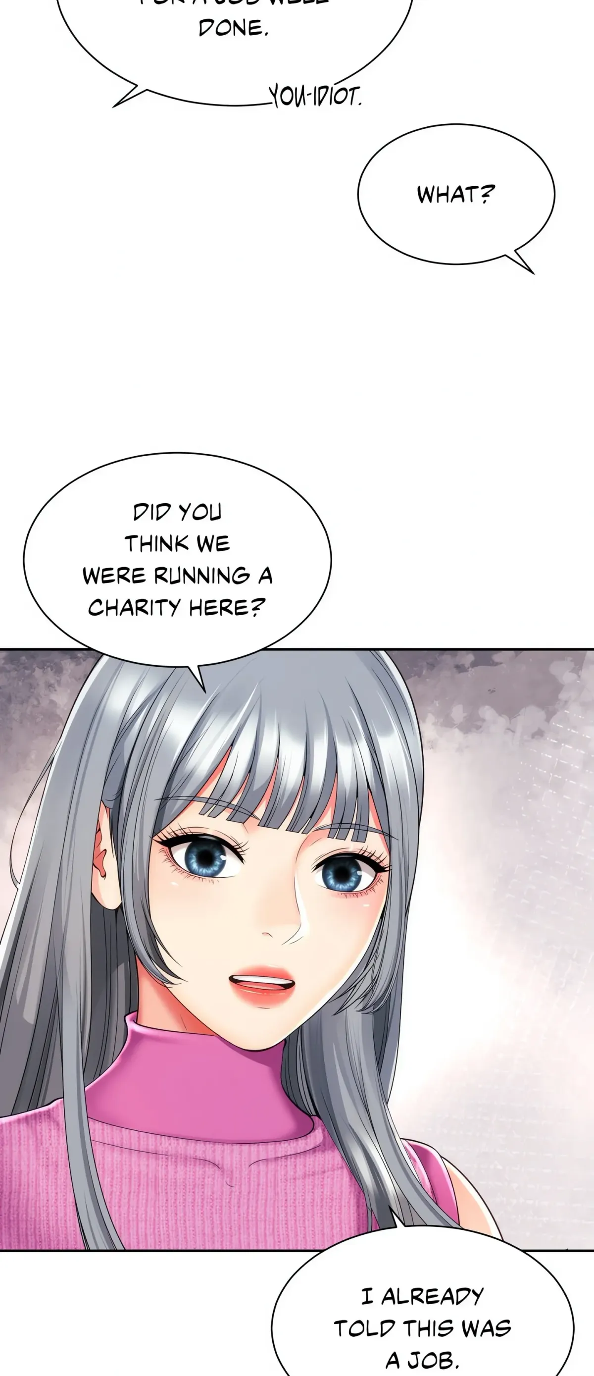 My Friend's Mom is Mine Chapter 22 page 37 - 