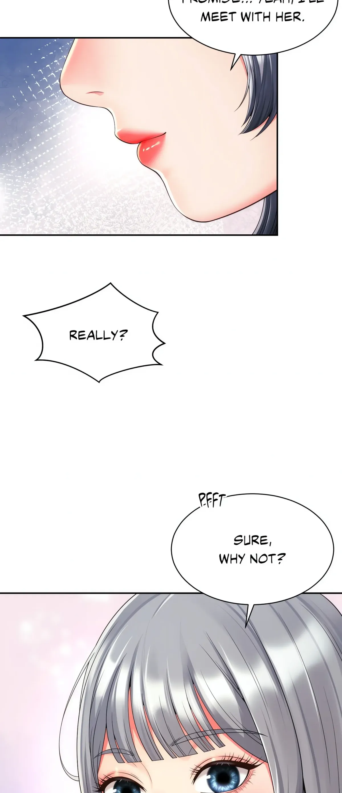 My Friend's Mom is Mine Chapter 22 page 42 - 