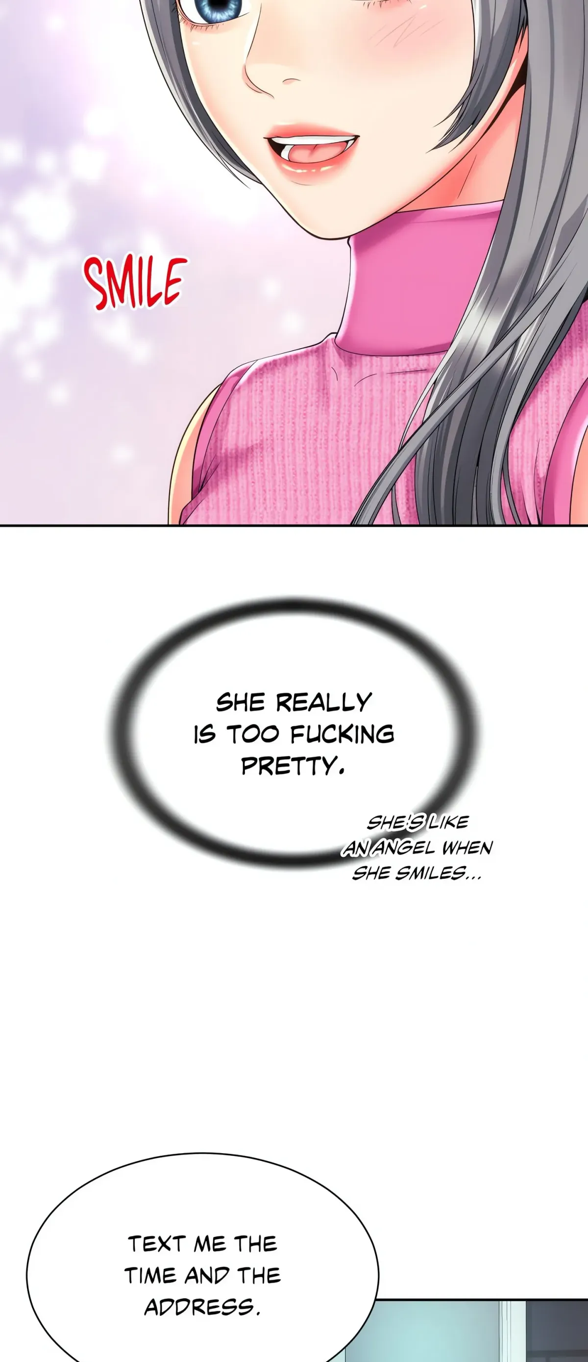 My Friend's Mom is Mine Chapter 22 page 43 - 