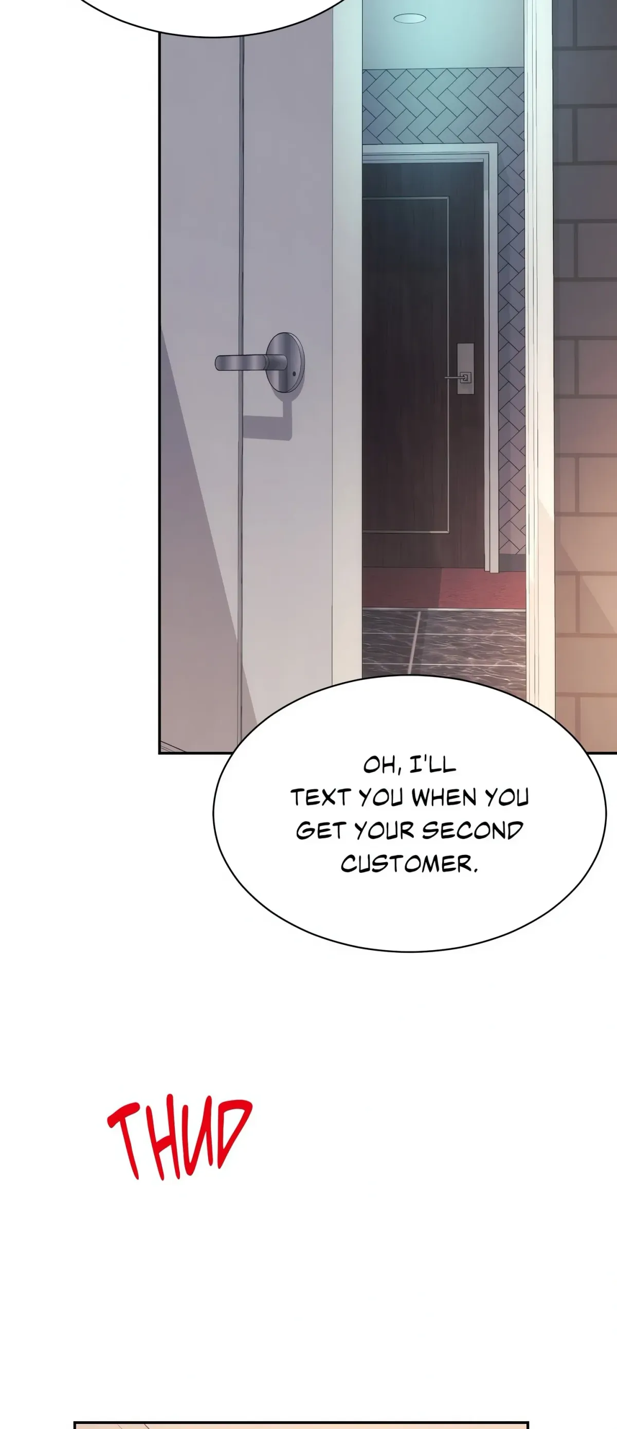 My Friend's Mom is Mine Chapter 22 page 44 - 