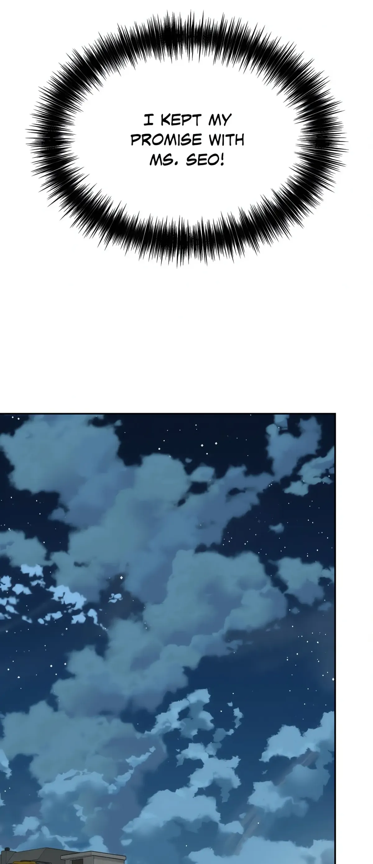 My Friend's Mom is Mine Chapter 22 page 47 - 