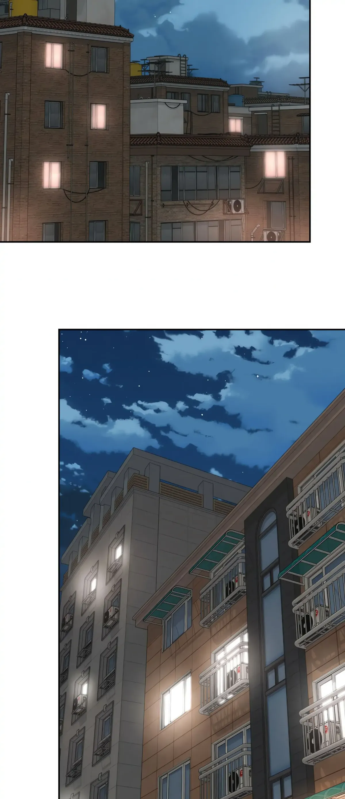 My Friend's Mom is Mine Chapter 22 page 48 - 