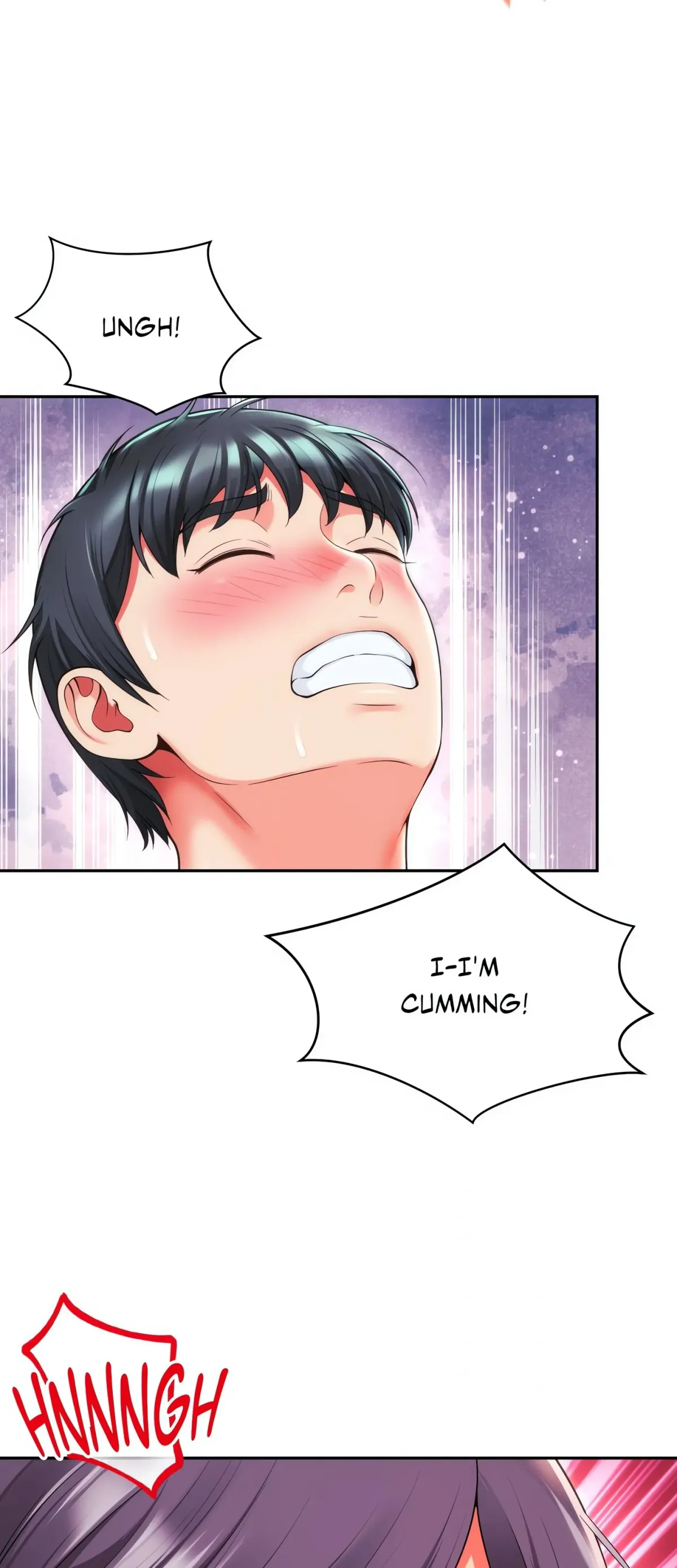 My Friend's Mom is Mine Chapter 22 page 6 - 