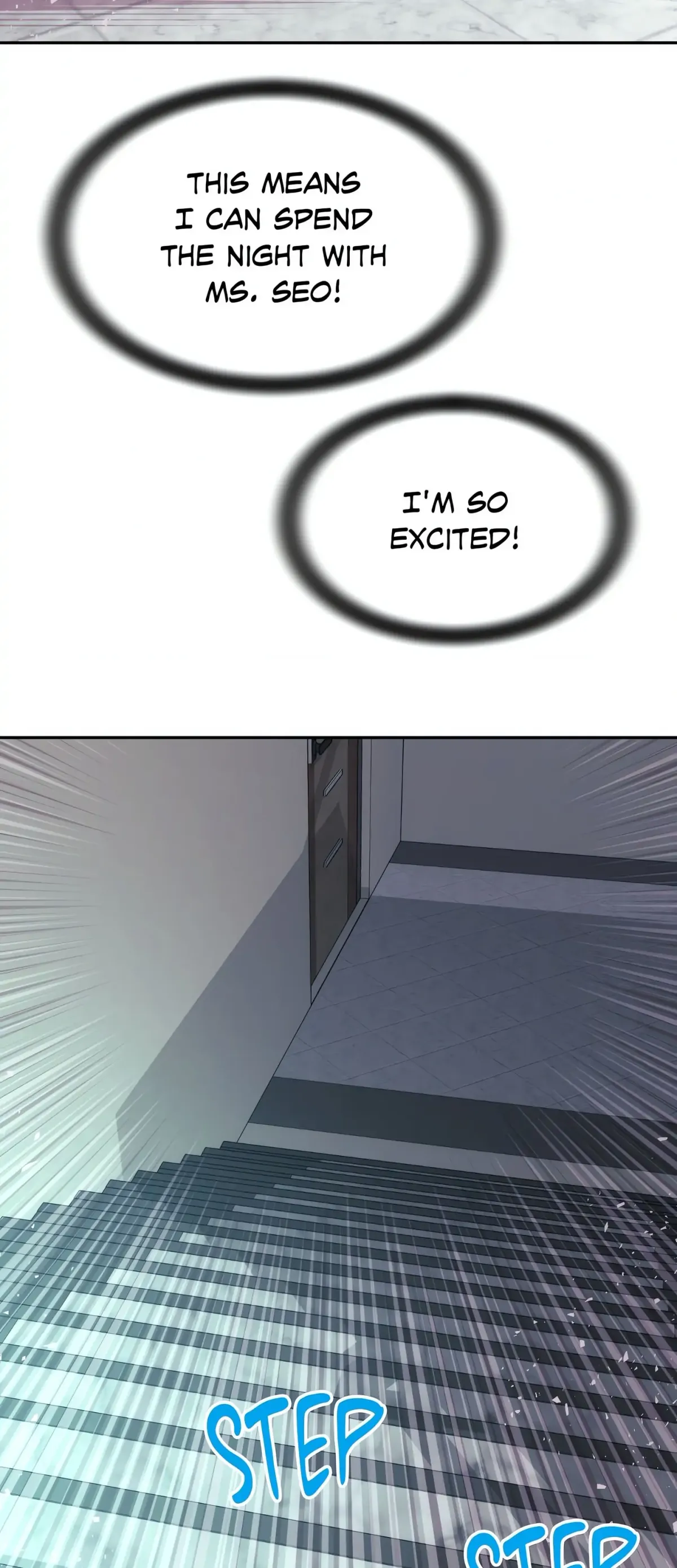 My Friend's Mom is Mine Chapter 22 page 53 - 