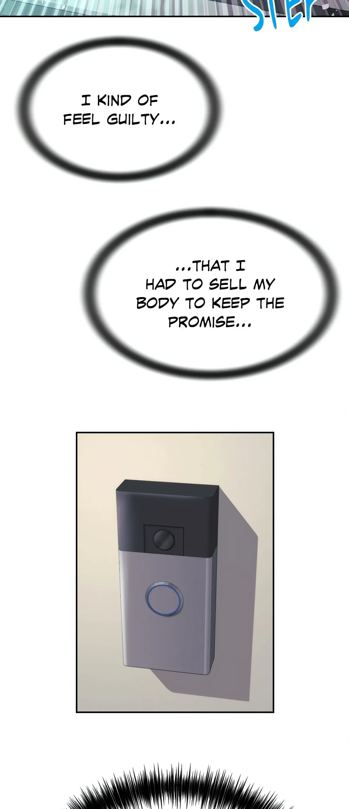 My Friend's Mom is Mine Chapter 22 page 54 - 