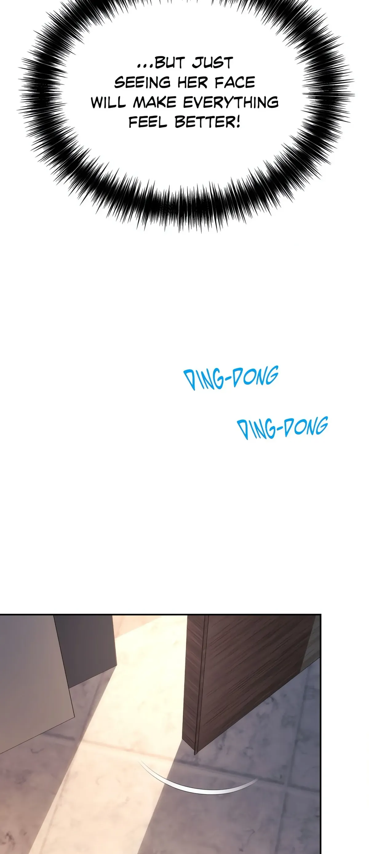 My Friend's Mom is Mine Chapter 22 page 55 - 