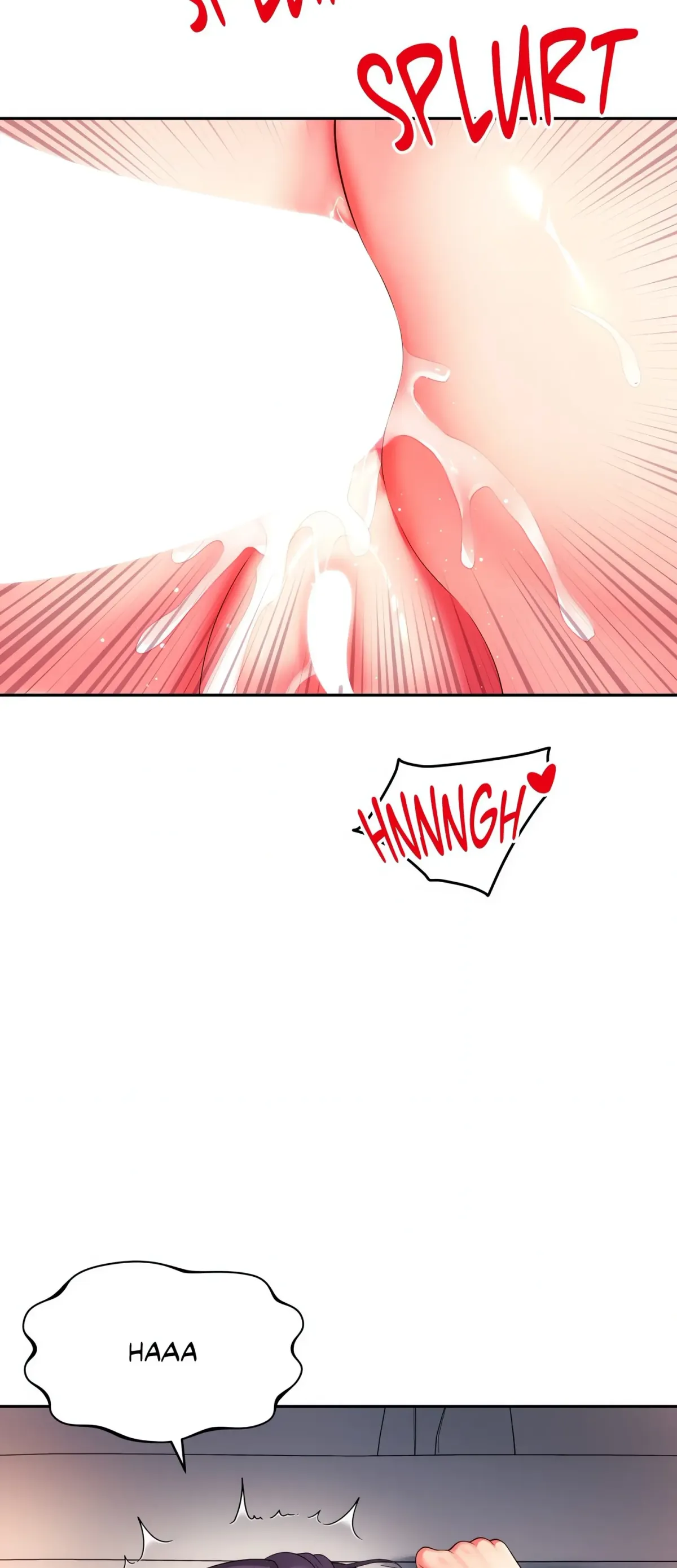 My Friend's Mom is Mine Chapter 22 page 8 - 