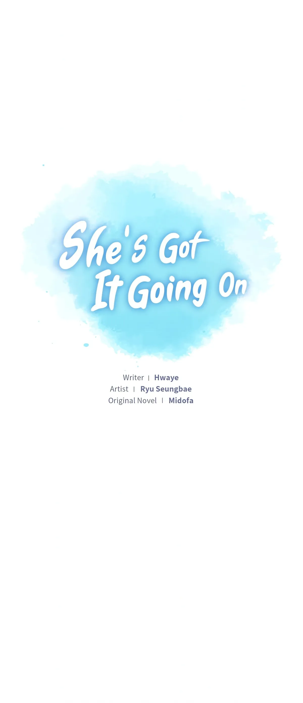 My Friend's Mom is Mine Chapter 23 page 3 - 
