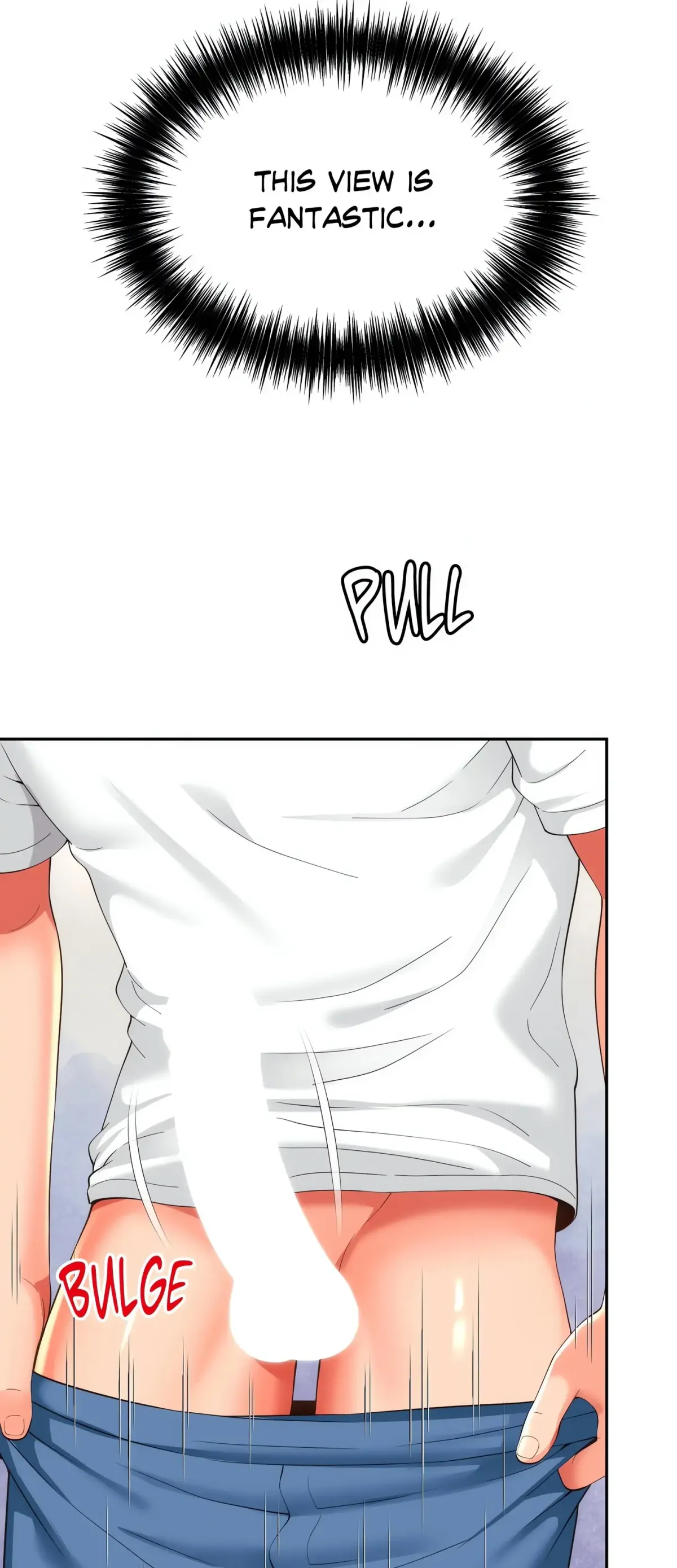 My Friend's Mom is Mine Chapter 23 page 30 - 