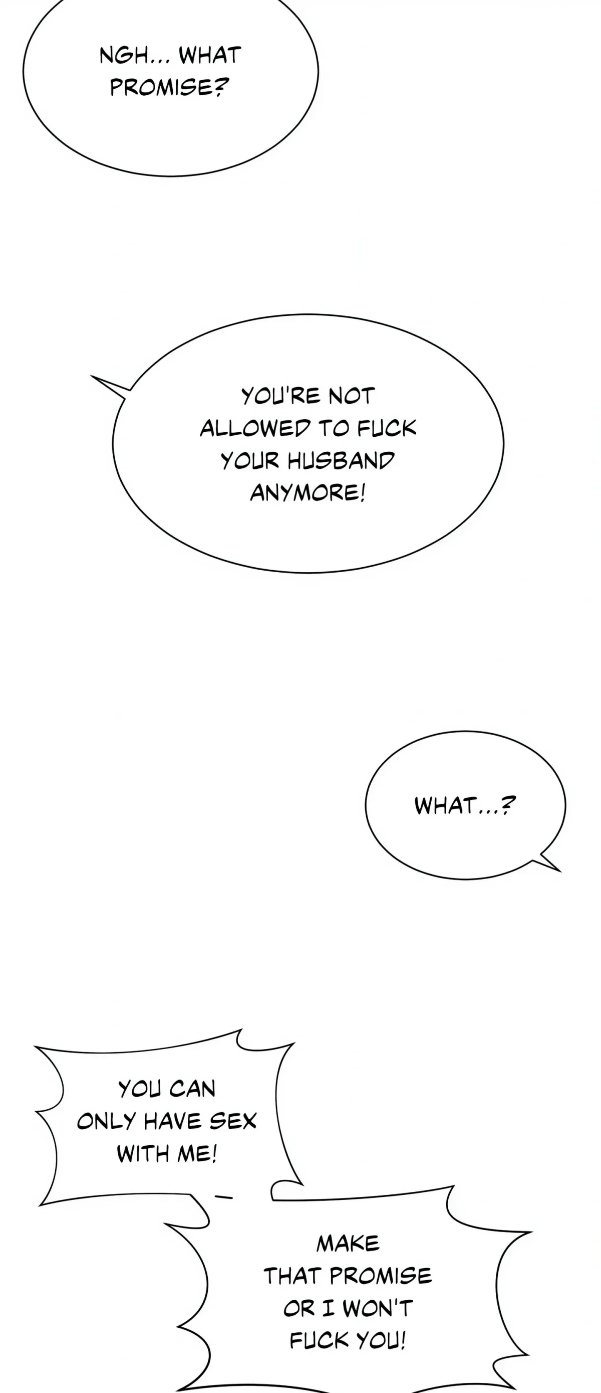 My Friend's Mom is Mine Chapter 23 page 38 - 