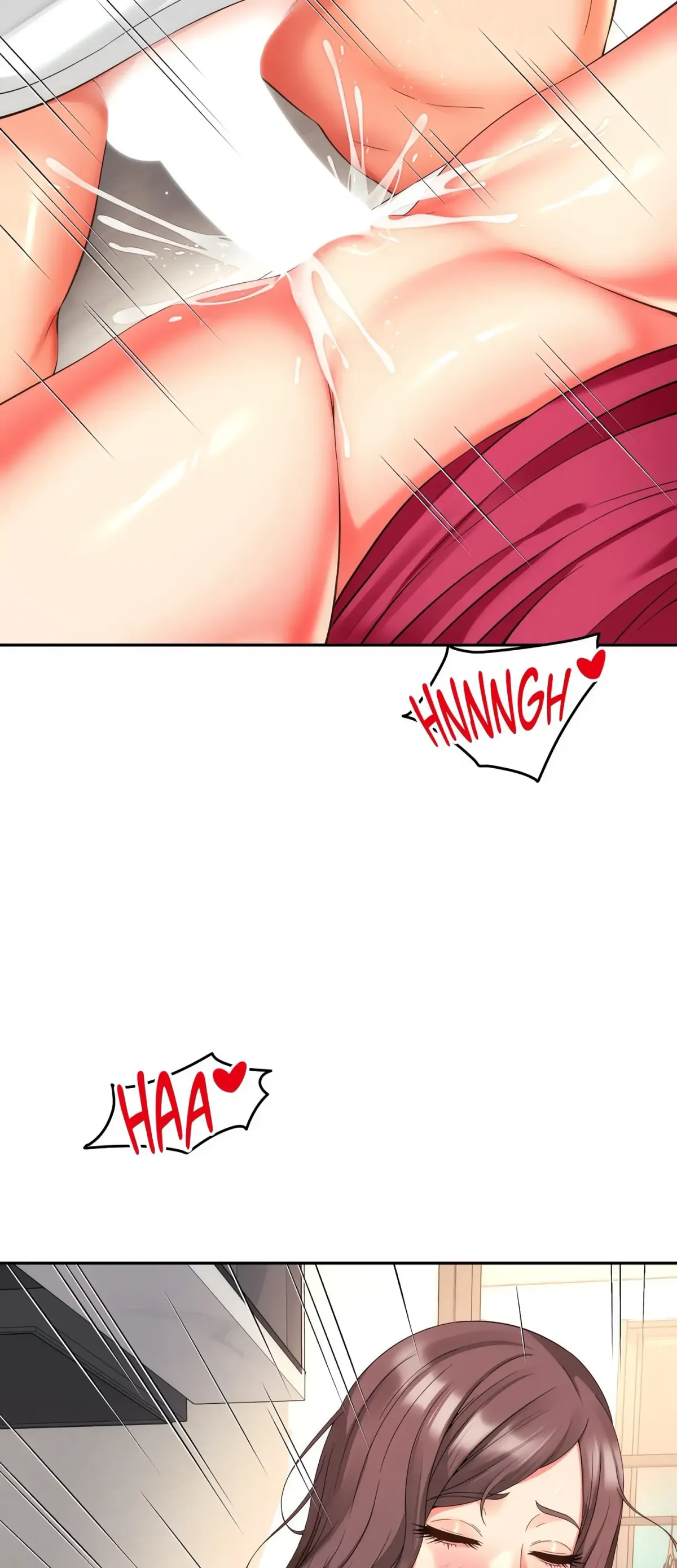 My Friend's Mom is Mine Chapter 23 page 41 - 