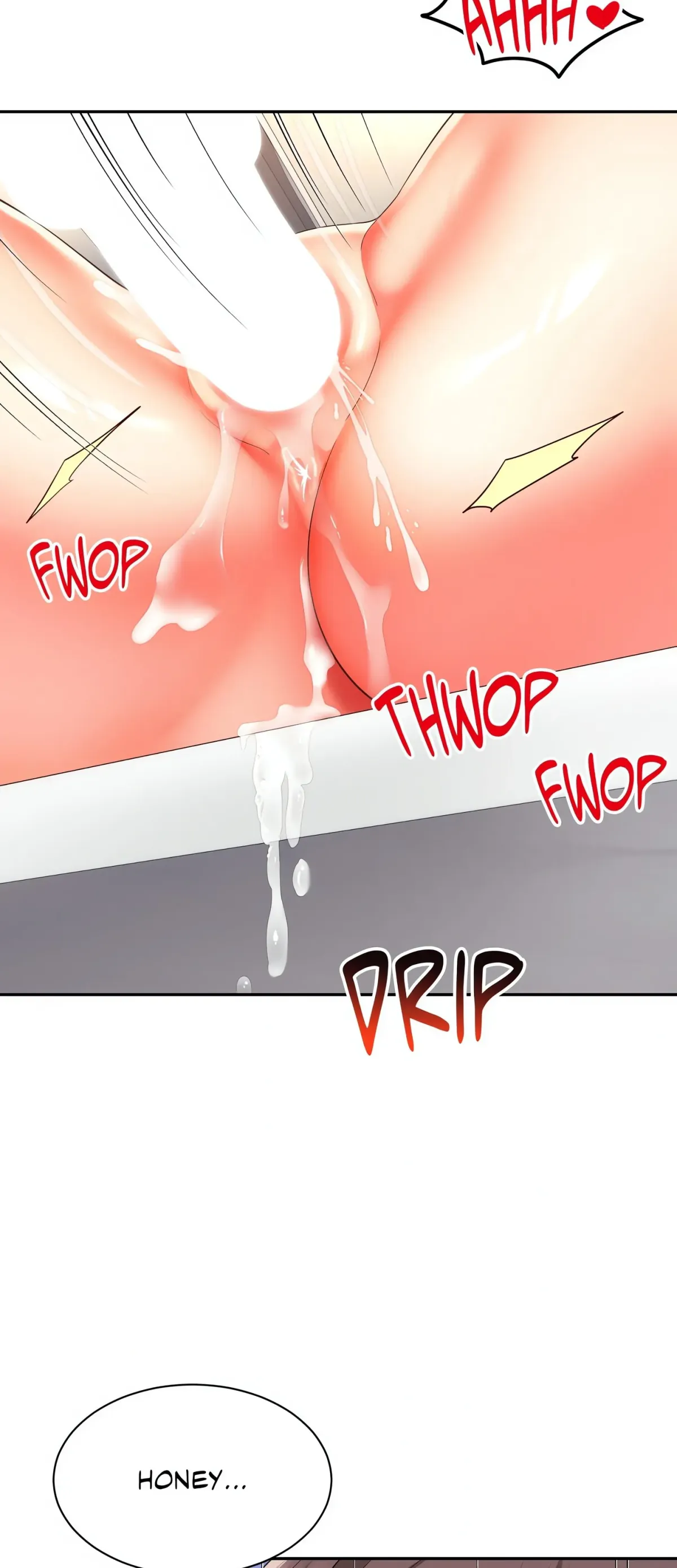 My Friend's Mom is Mine Chapter 23 page 45 - 