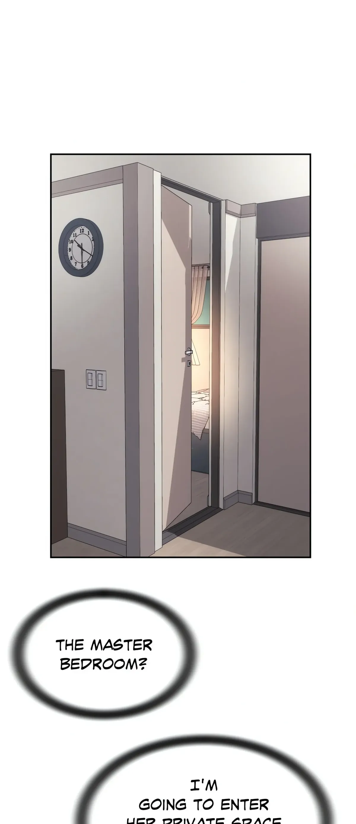 My Friend's Mom is Mine Chapter 23 page 48 - 