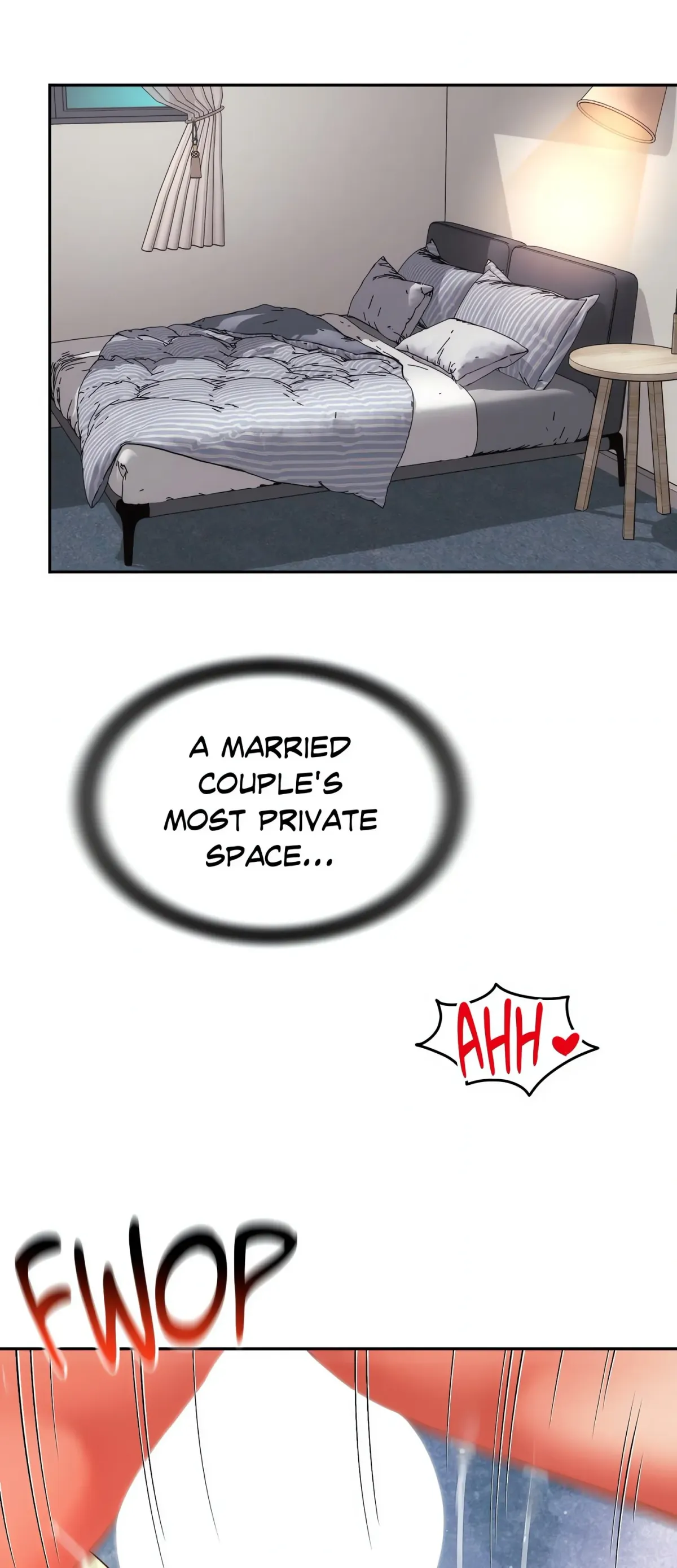My Friend's Mom is Mine Chapter 23 page 52 - 