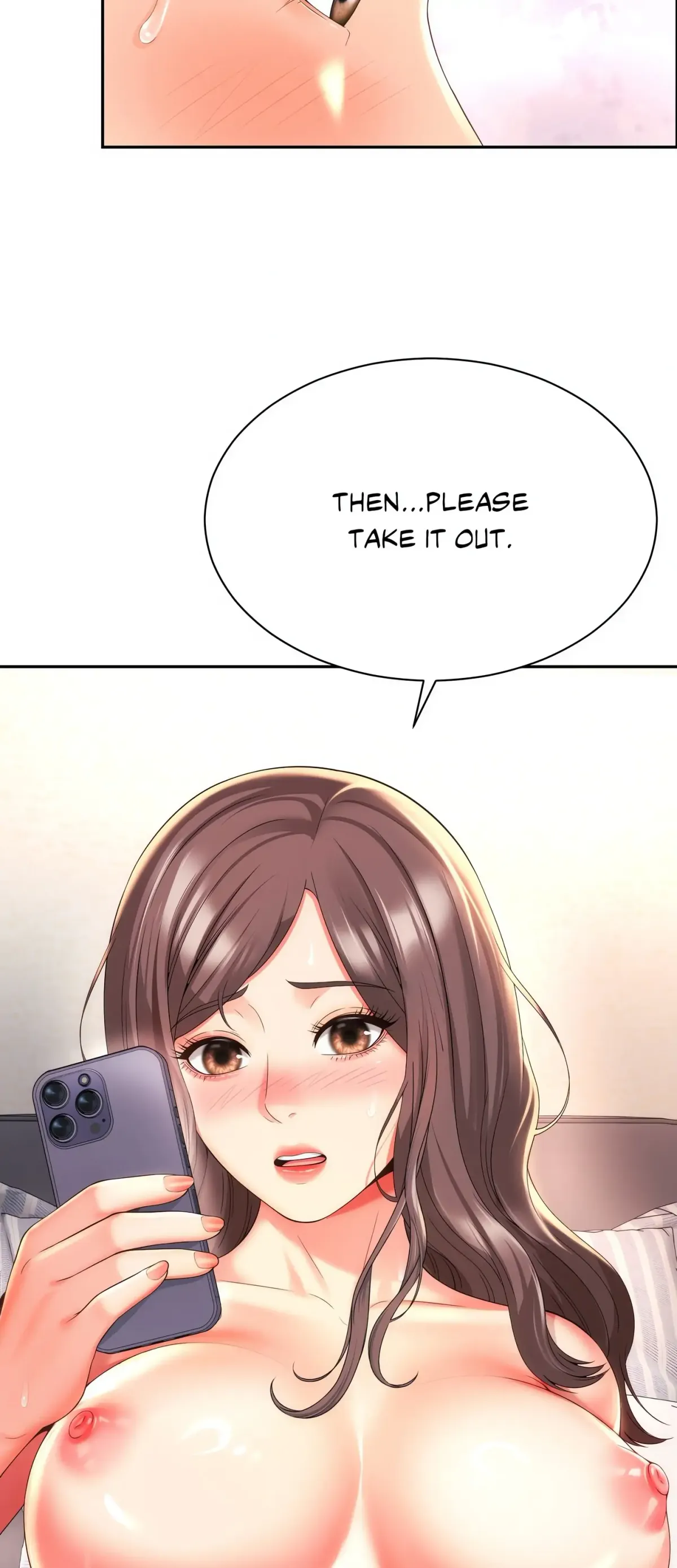 My Friend's Mom is Mine Chapter 24 page 2 - 
