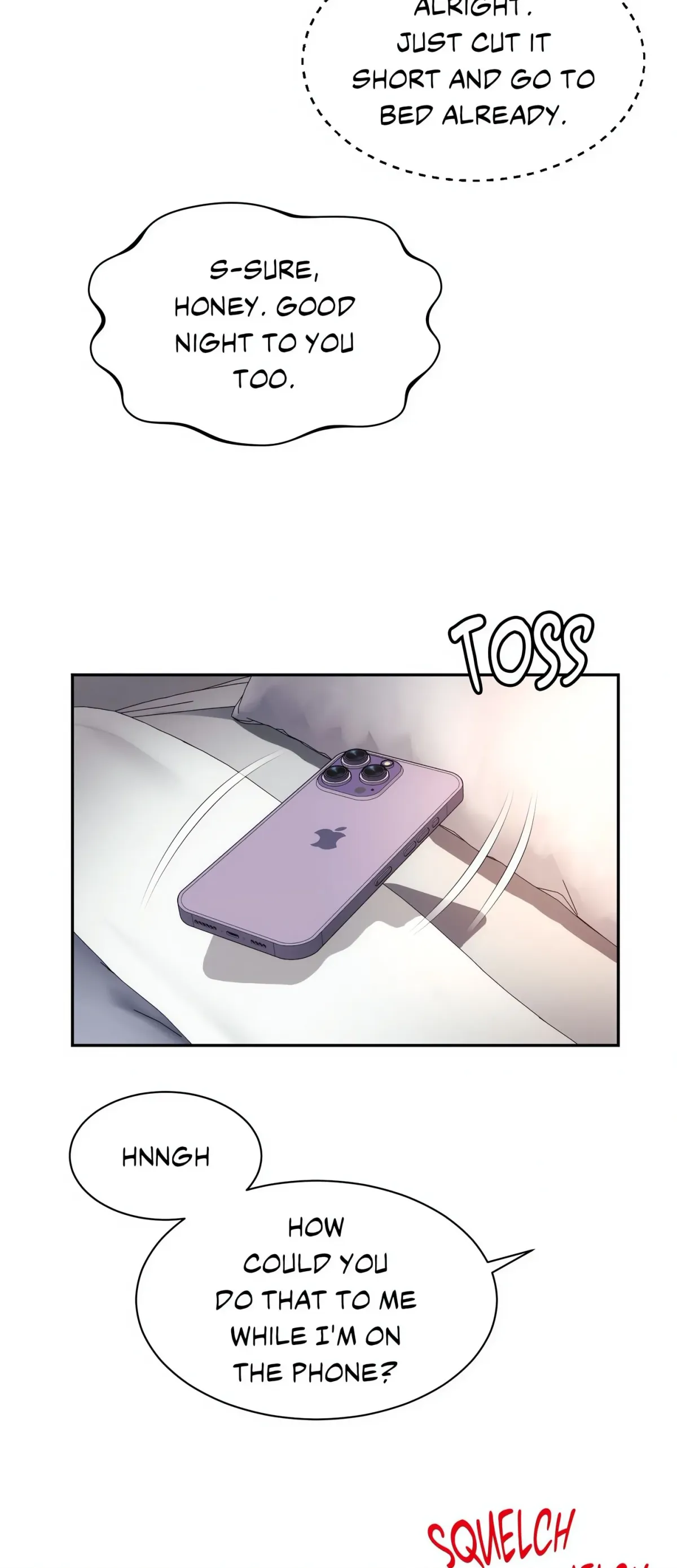 My Friend's Mom is Mine Chapter 24 page 20 - 
