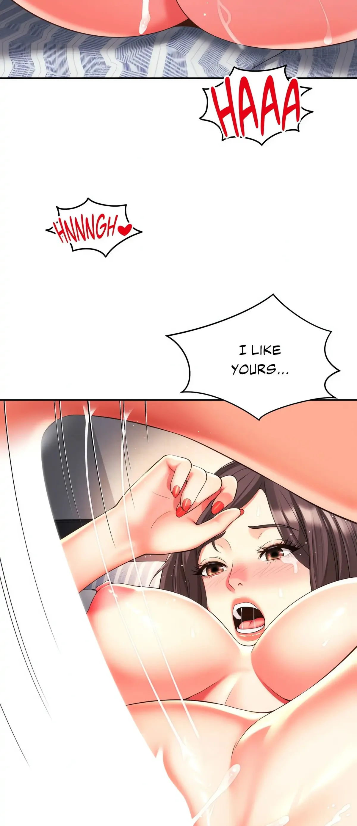 My Friend's Mom is Mine Chapter 24 page 24 - 