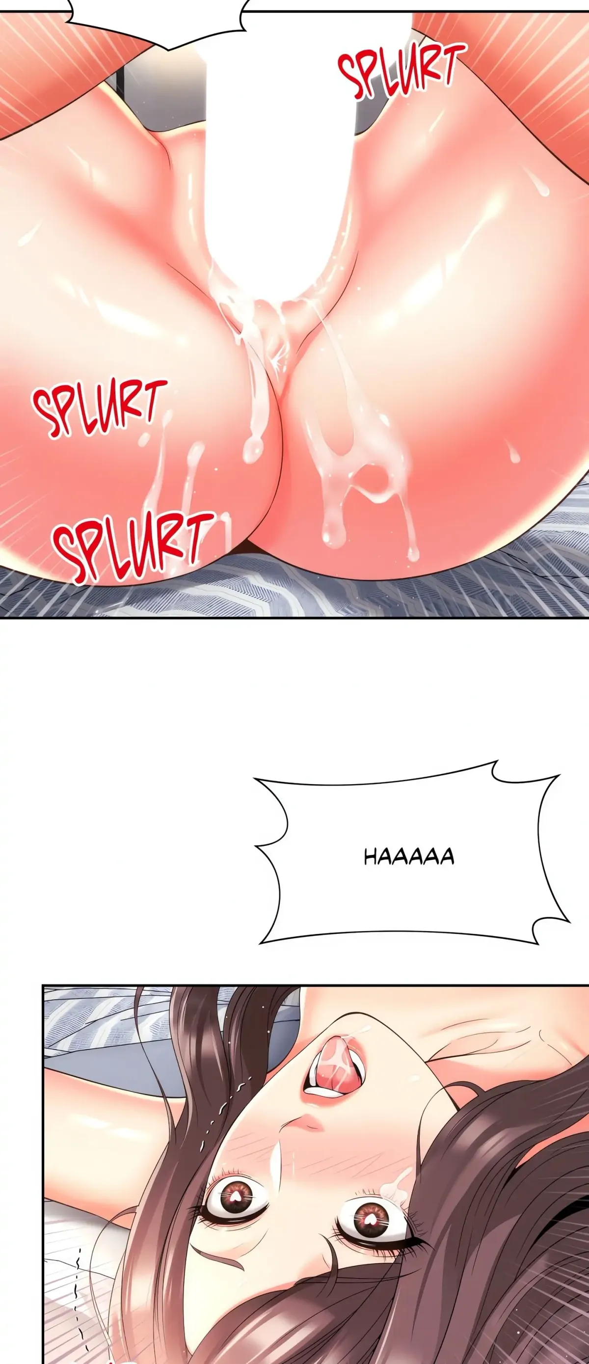 My Friend's Mom is Mine Chapter 24 page 29 - 
