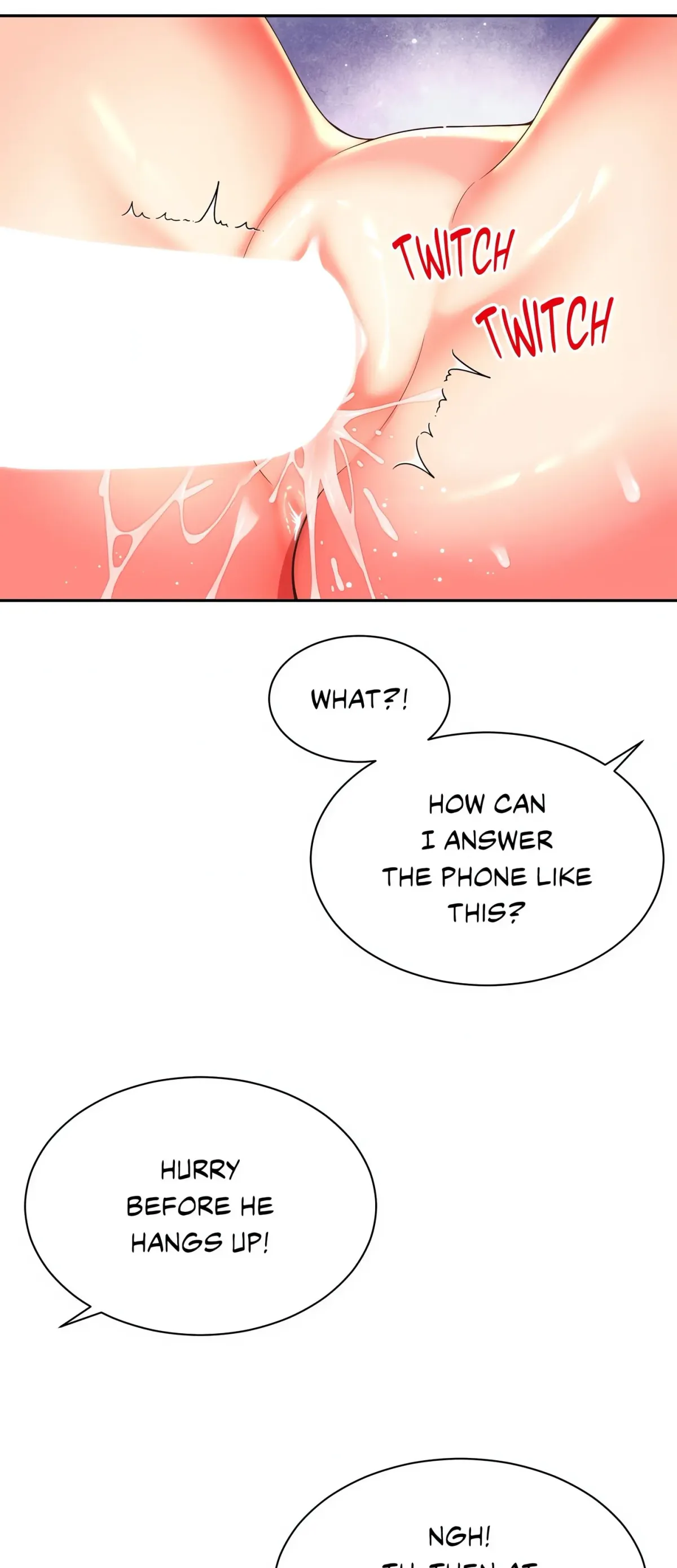 My Friend's Mom is Mine Chapter 24 page 4 - 