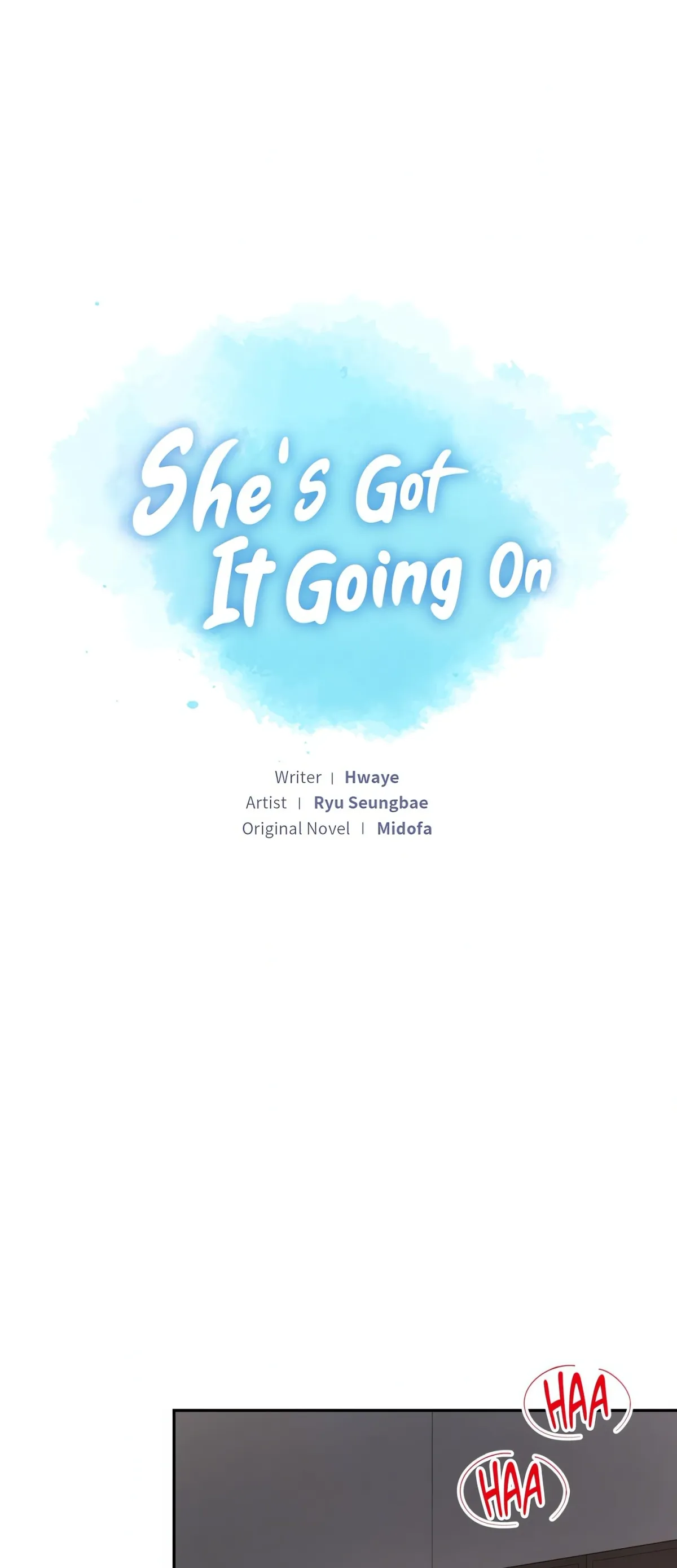 My Friend's Mom is Mine Chapter 24 page 32 - 