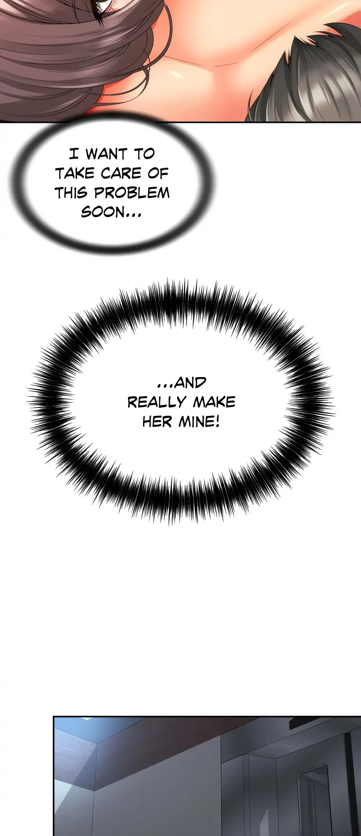 My Friend's Mom is Mine Chapter 24 page 38 - 