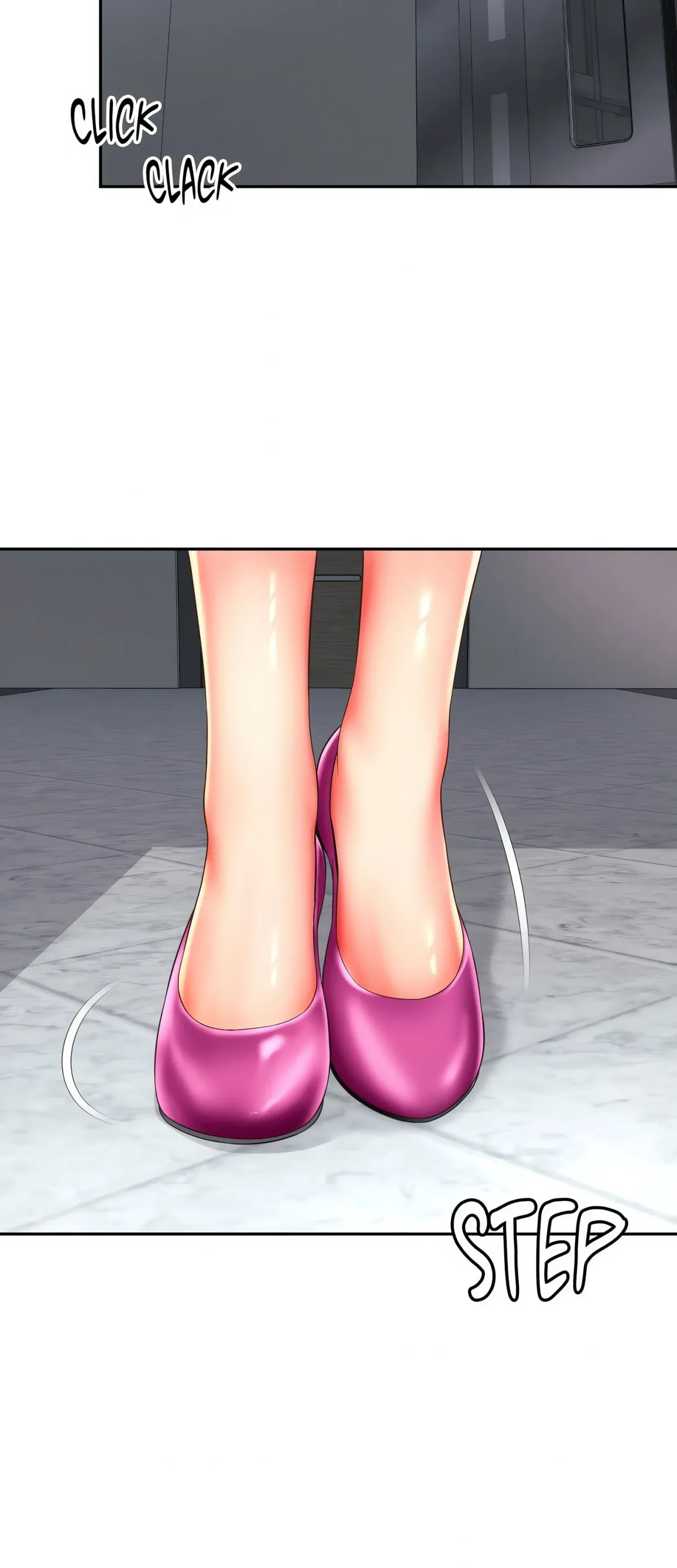 My Friend's Mom is Mine Chapter 24 page 39 - 