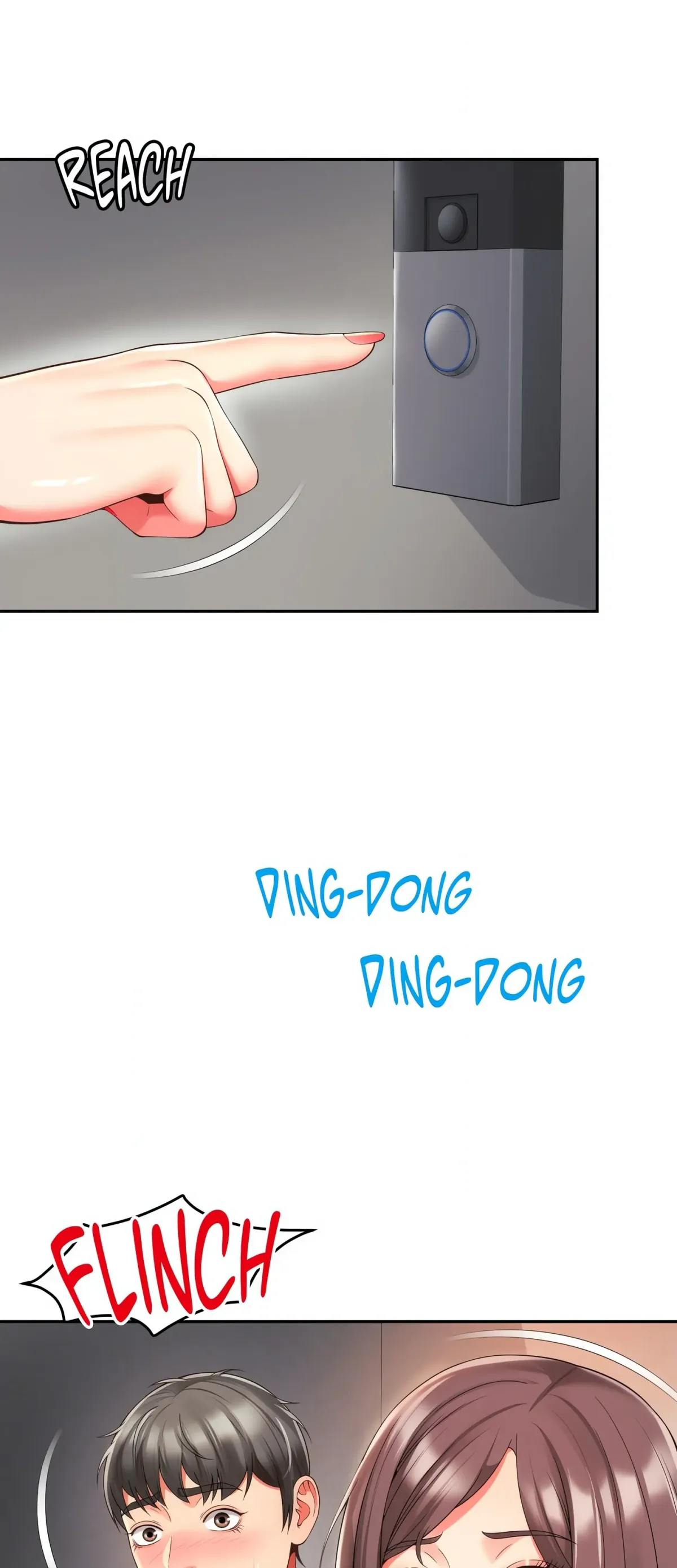 My Friend's Mom is Mine Chapter 24 page 40 - 