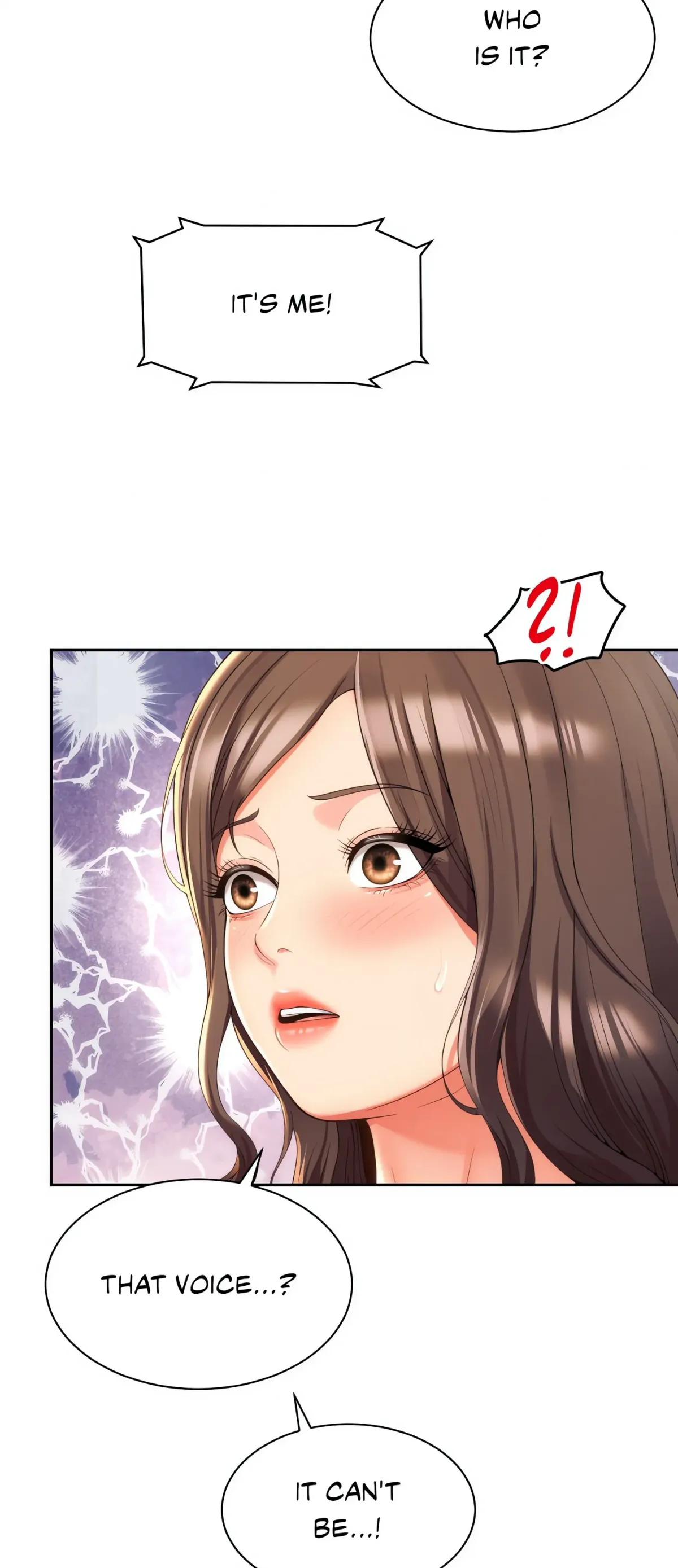 My Friend's Mom is Mine Chapter 24 page 43 - 