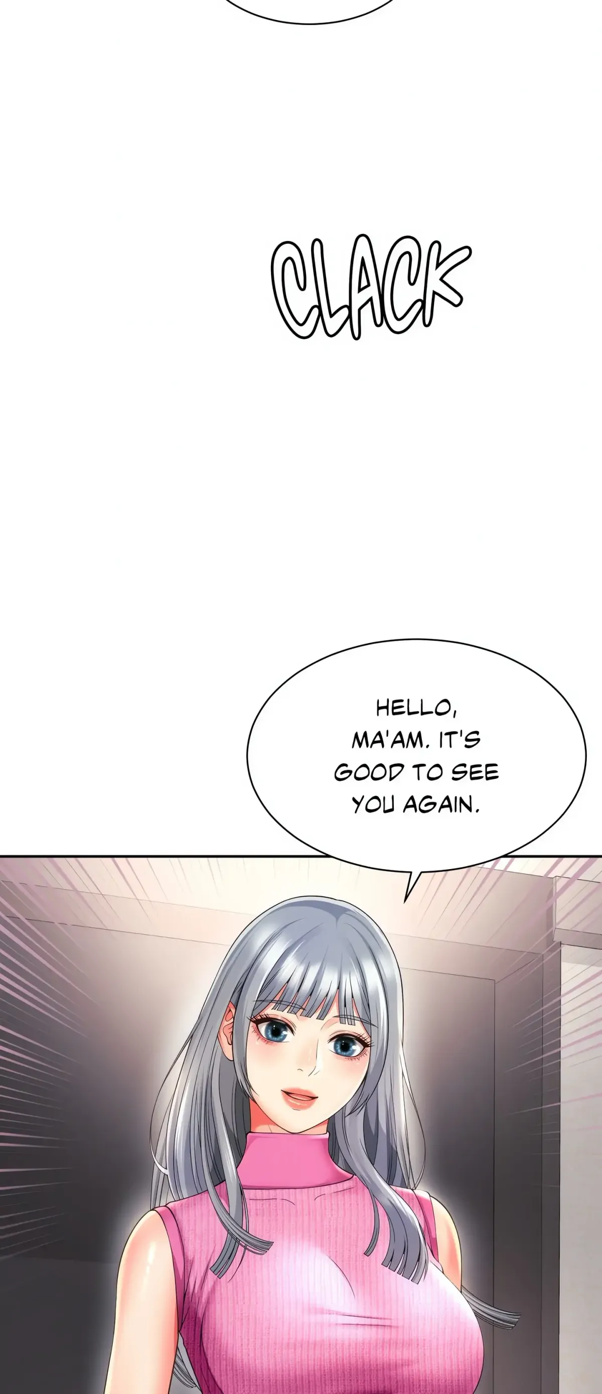My Friend's Mom is Mine Chapter 24 page 44 - 