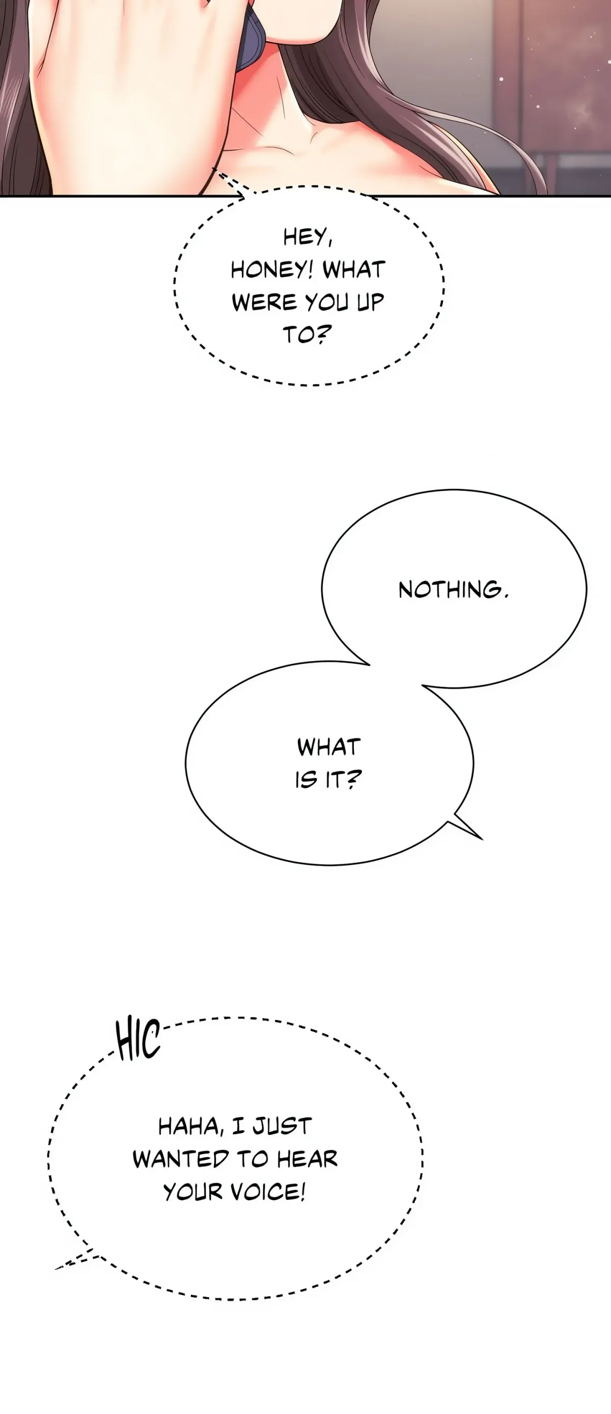 My Friend's Mom is Mine Chapter 24 page 6 - 