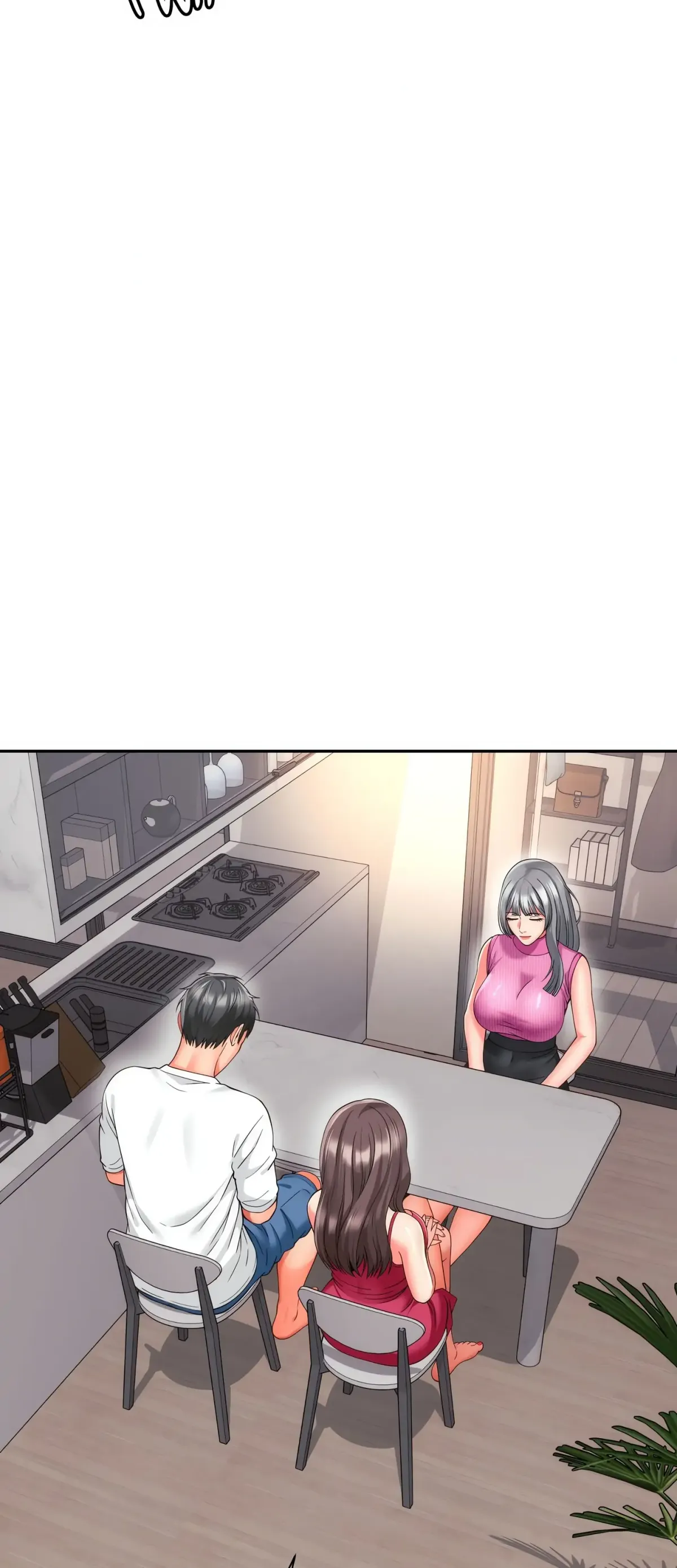 My Friend's Mom is Mine Chapter 24 page 51 - 