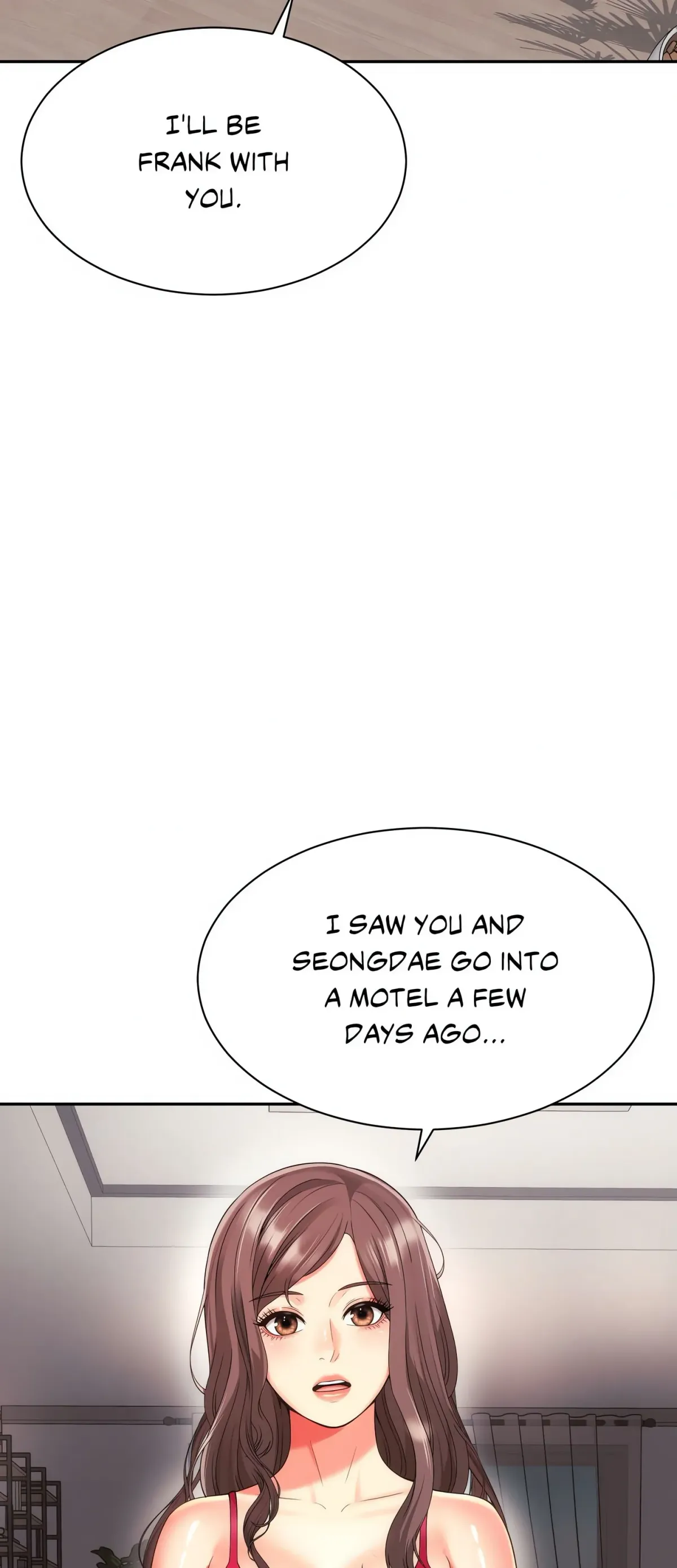 My Friend's Mom is Mine Chapter 24 page 52 - 