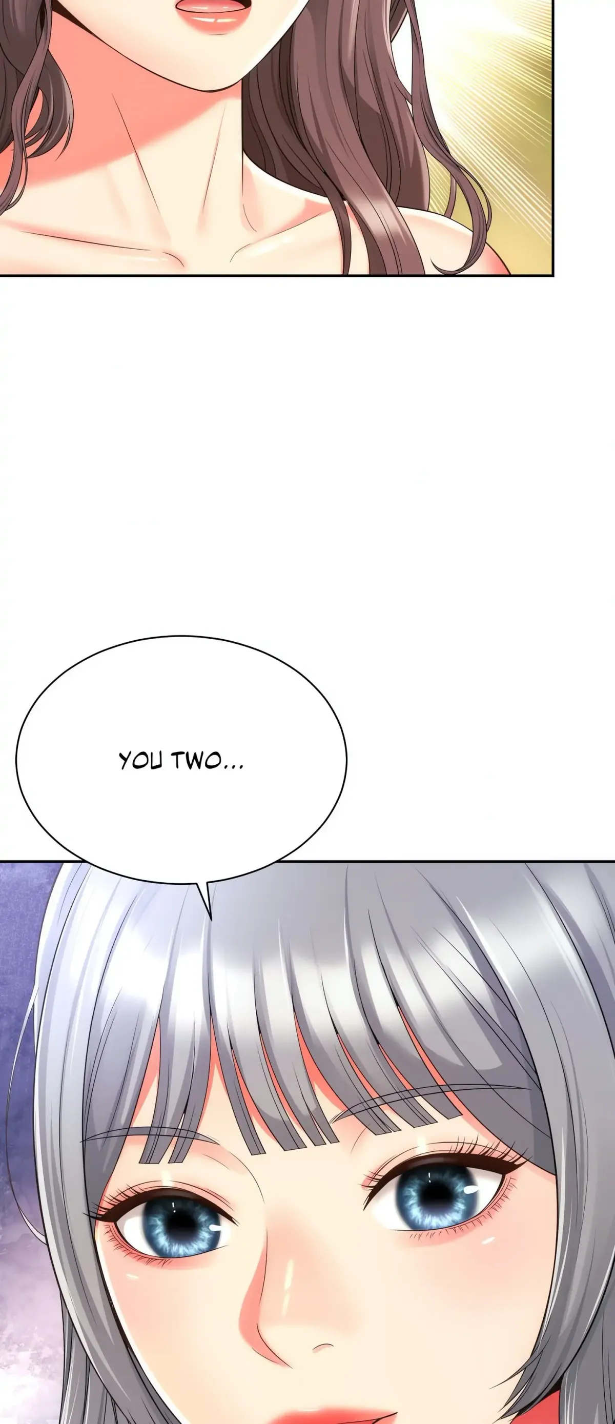 My Friend's Mom is Mine Chapter 24 page 56 - 